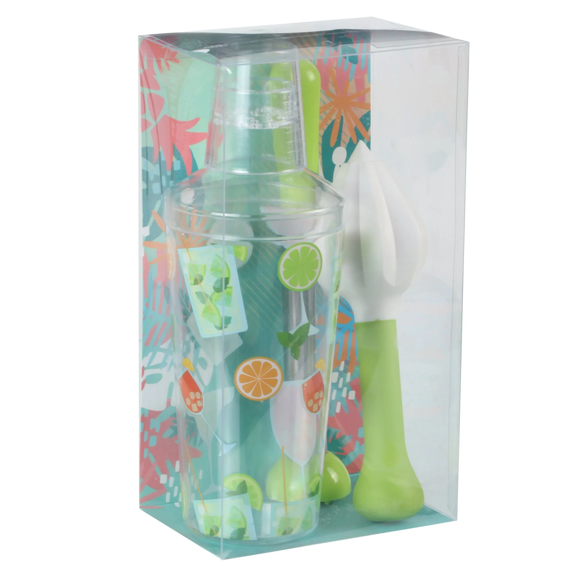 Coffret cocktail shaker - Image 4