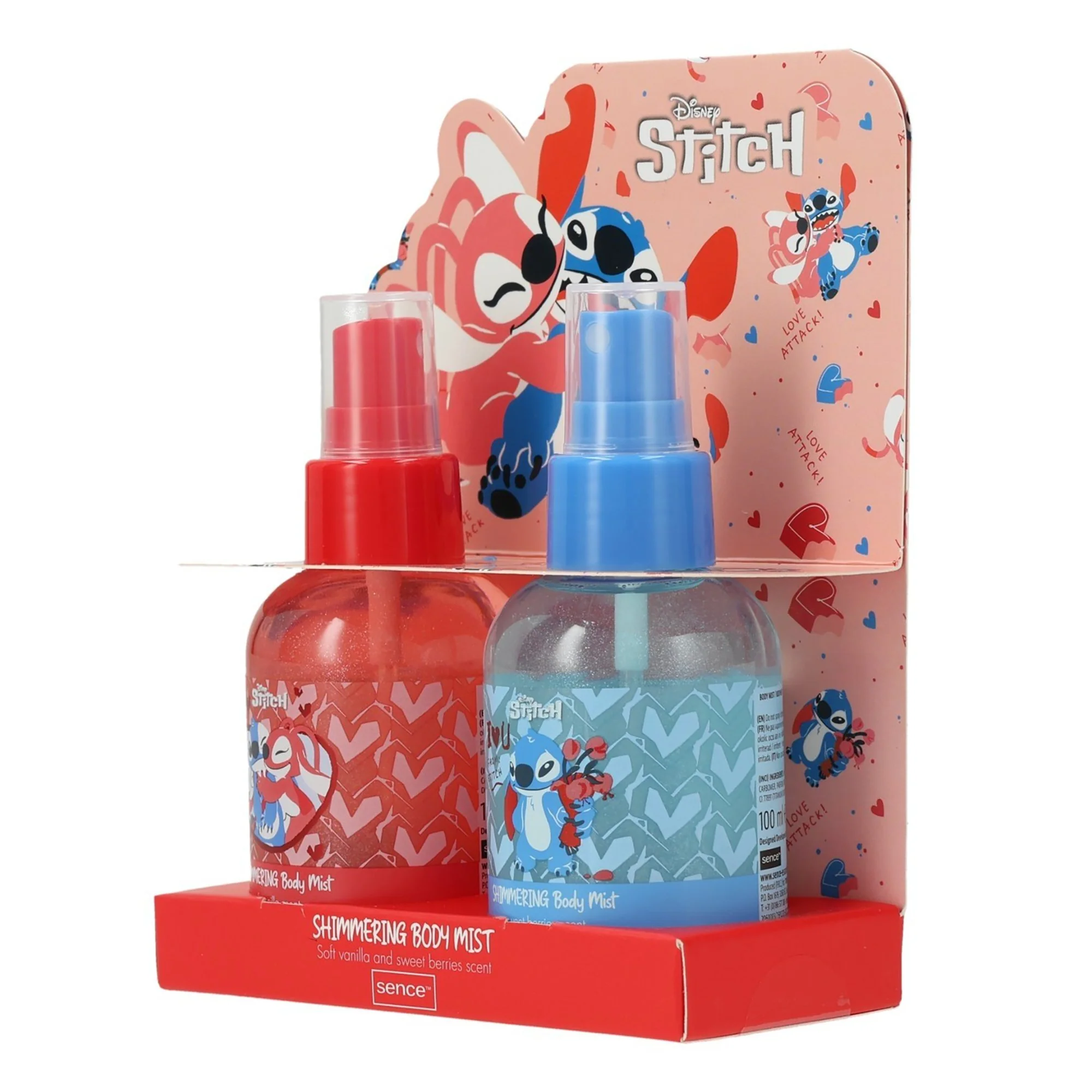 Coffret de 2 brumes - Image 2