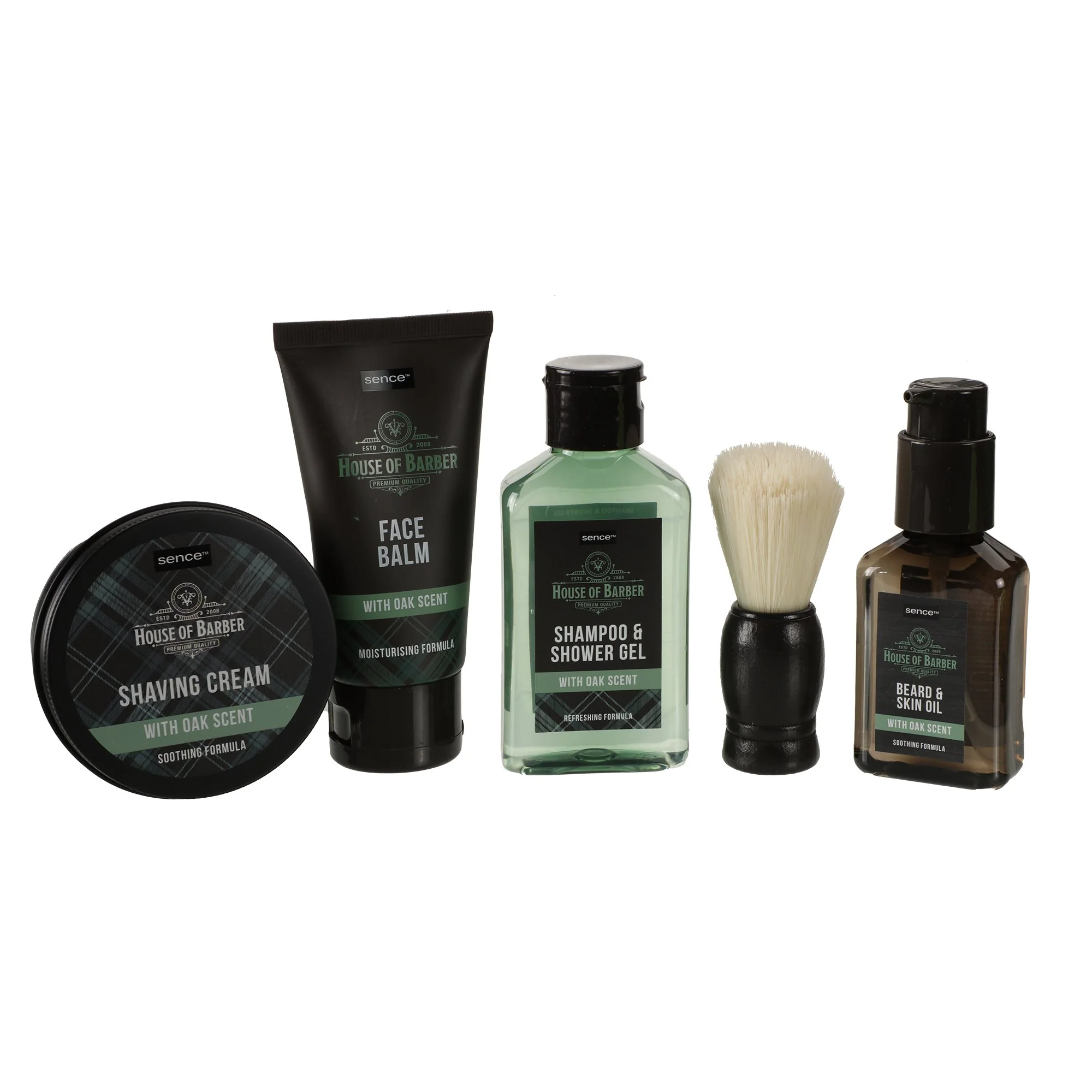 Coffret soin barbe et visage homme - Image 4