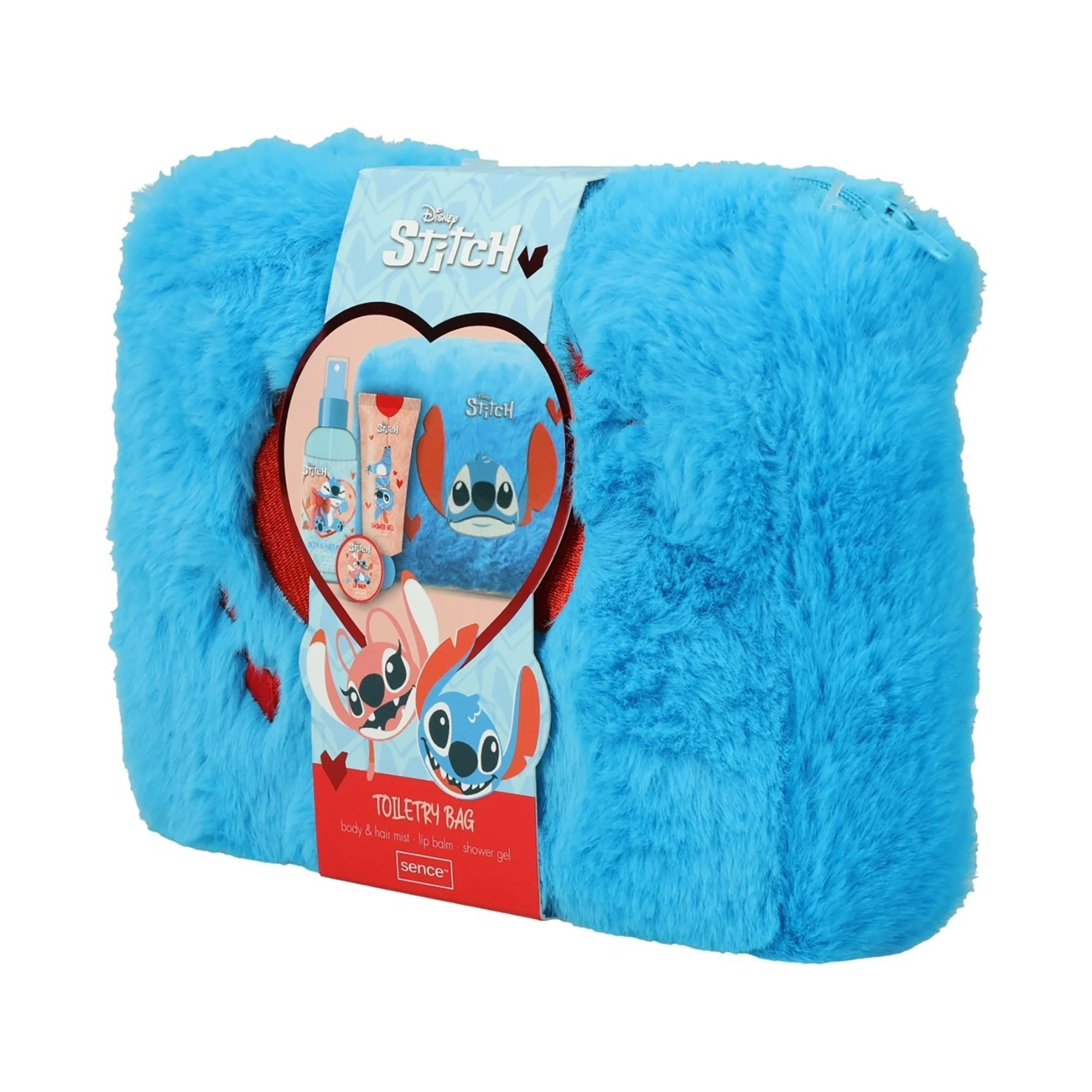 Coffret trousse Stitch - Image 2