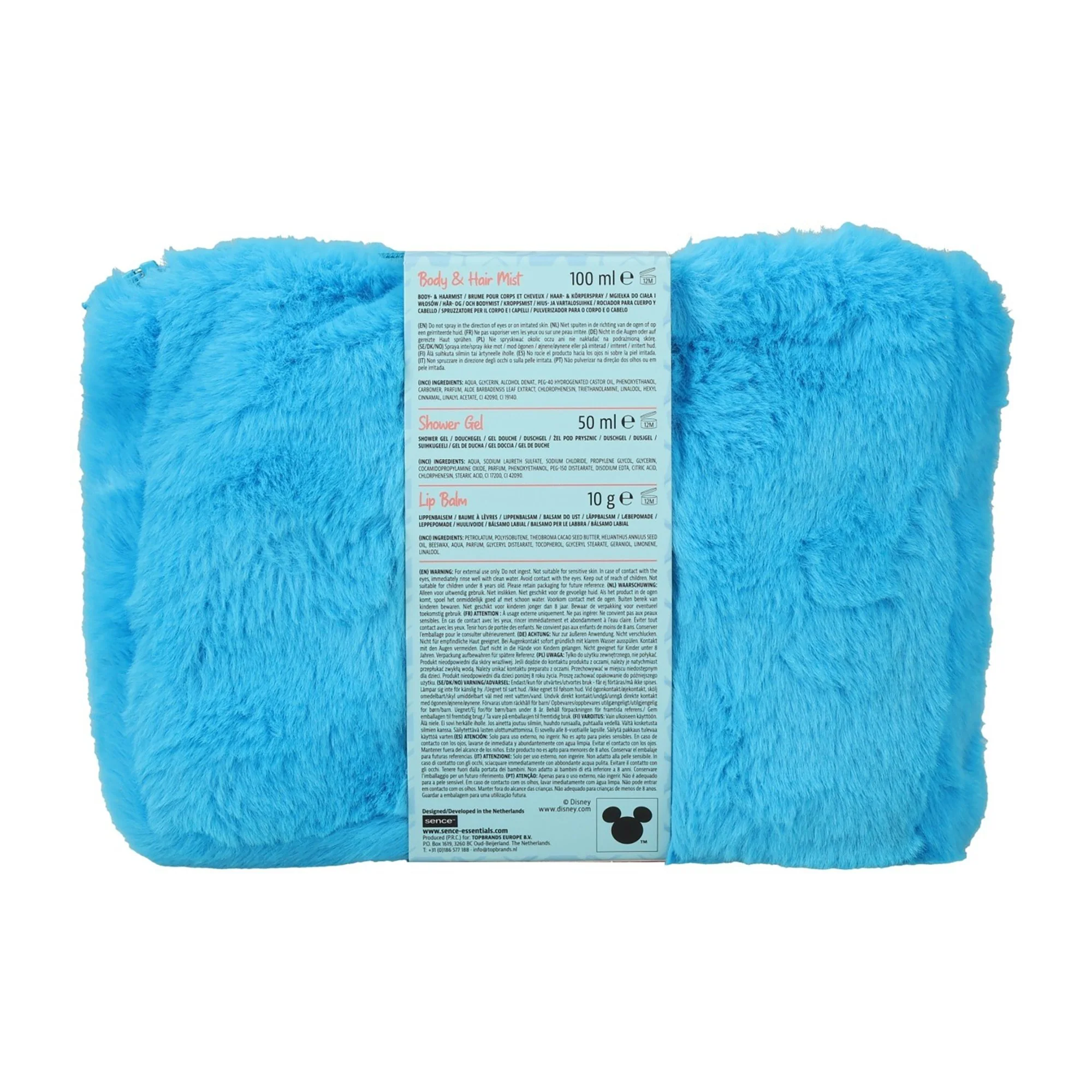 Coffret trousse Stitch - Image 3