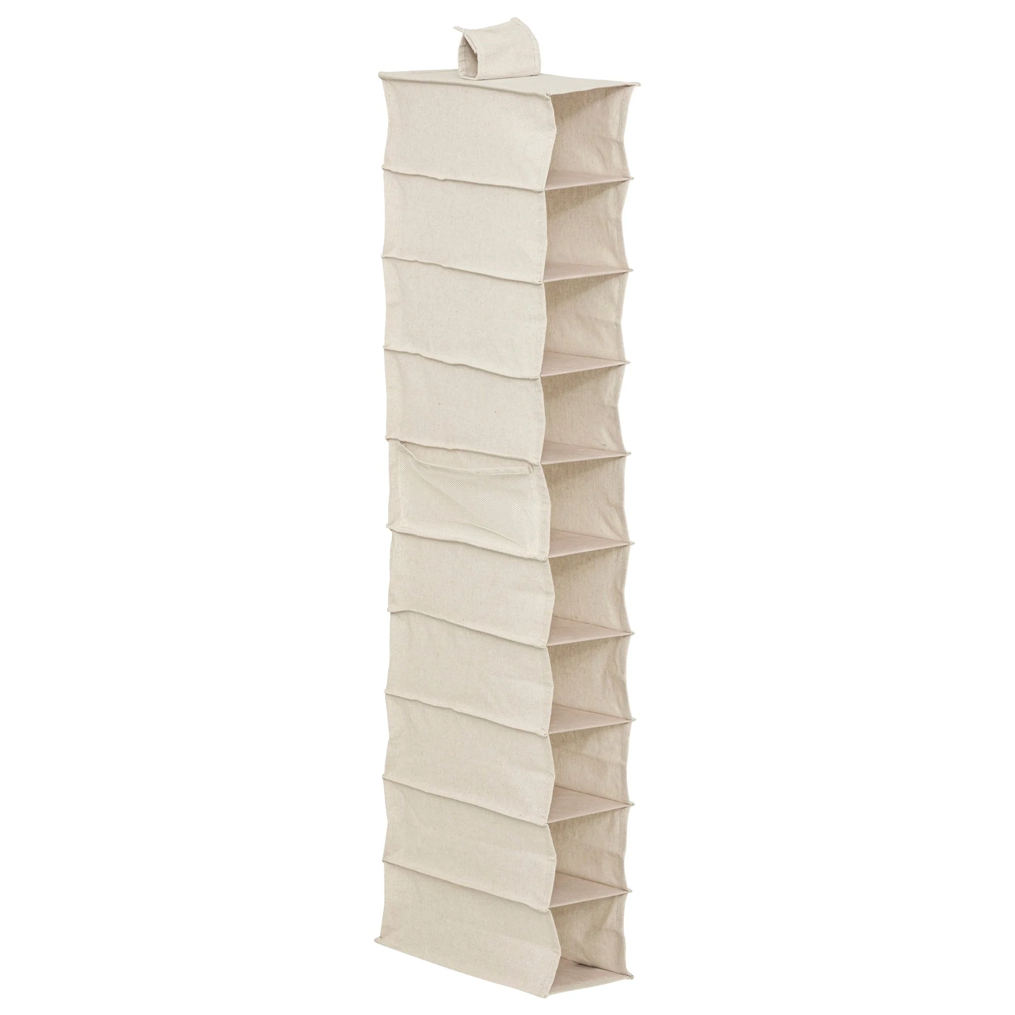 Colonne de rangement 10 cases Ă suspendre Dressy+