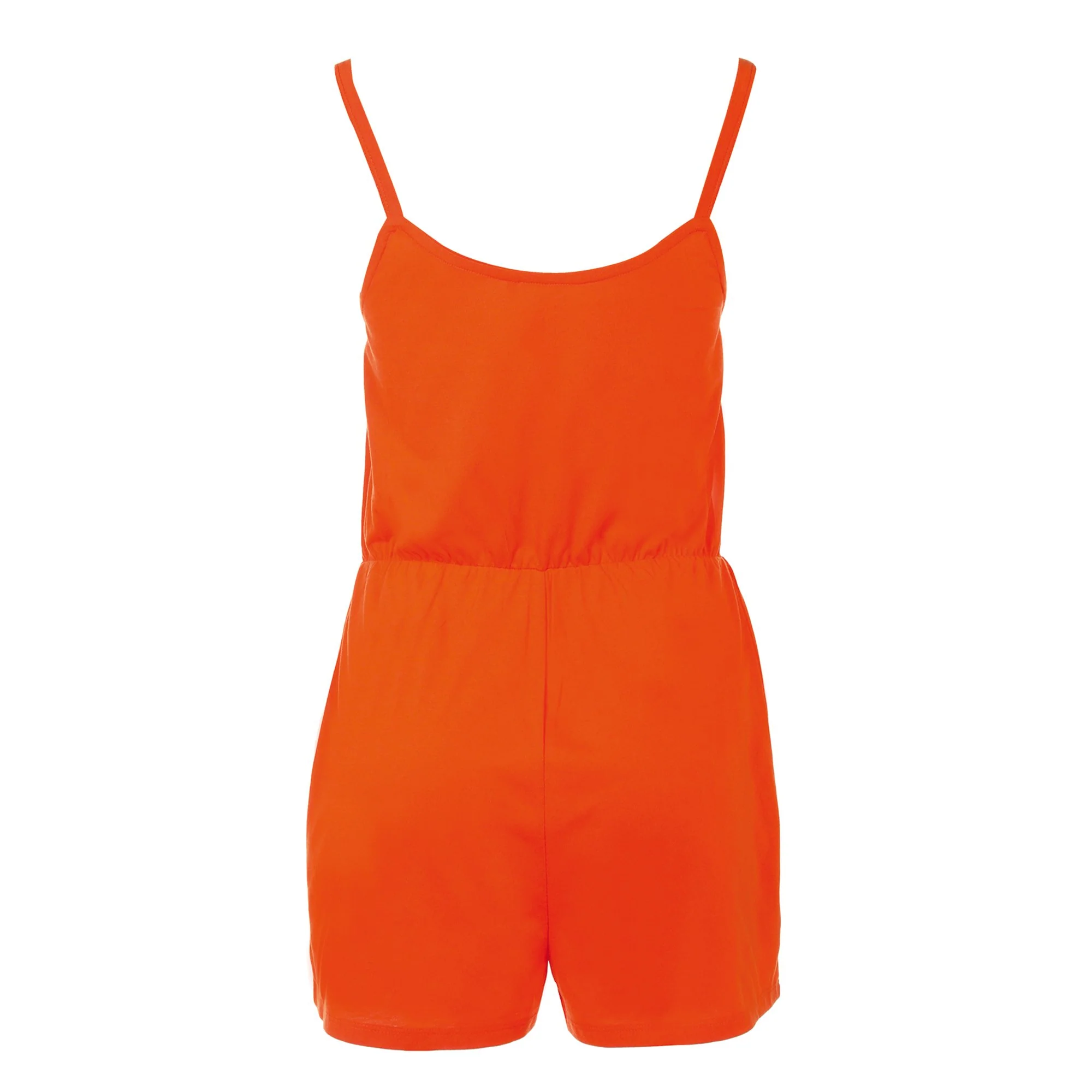 COMBISHORT A BRETELLE DU S AU XL - Image 3