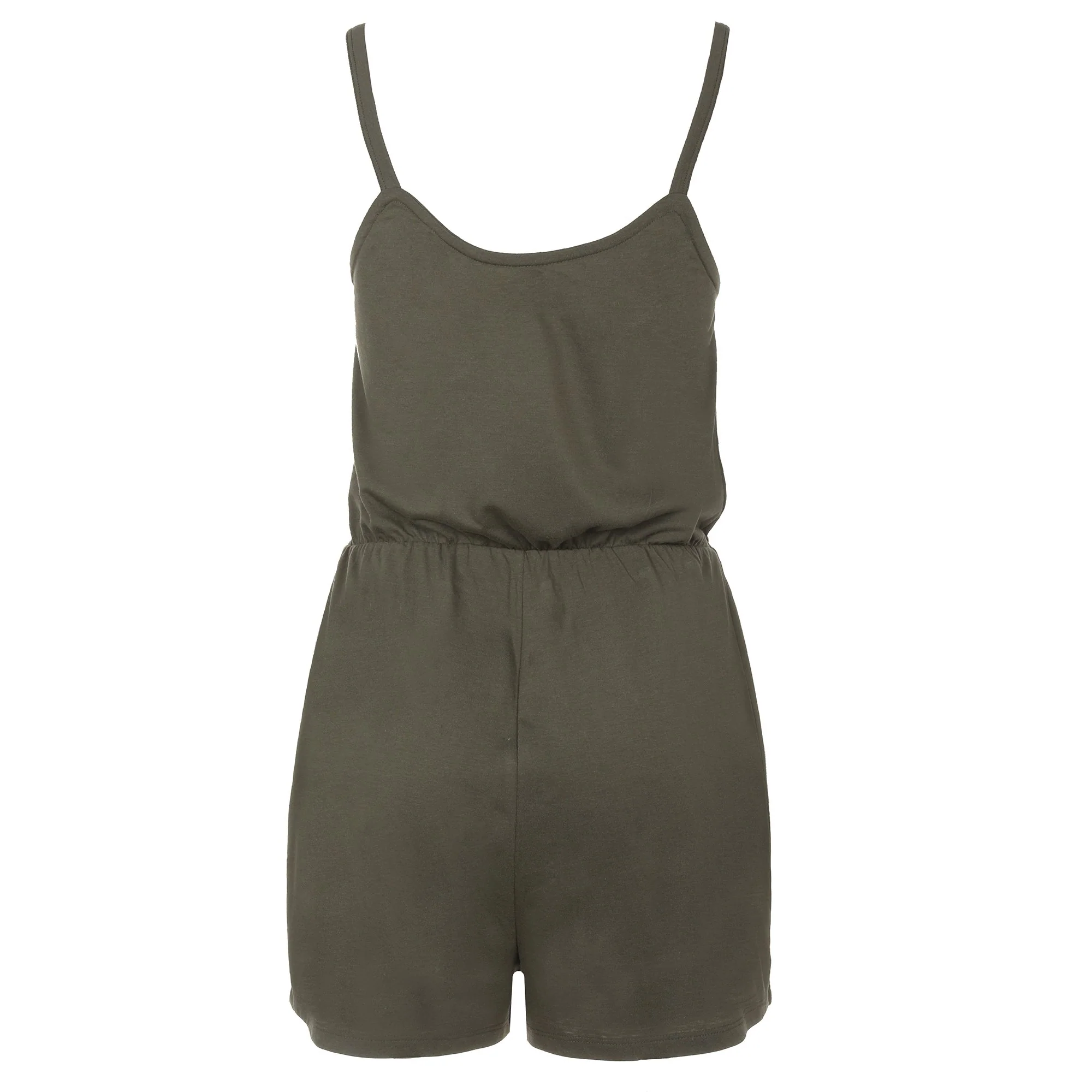COMBISHORT A BRETELLE DU S AU XL - Image 6