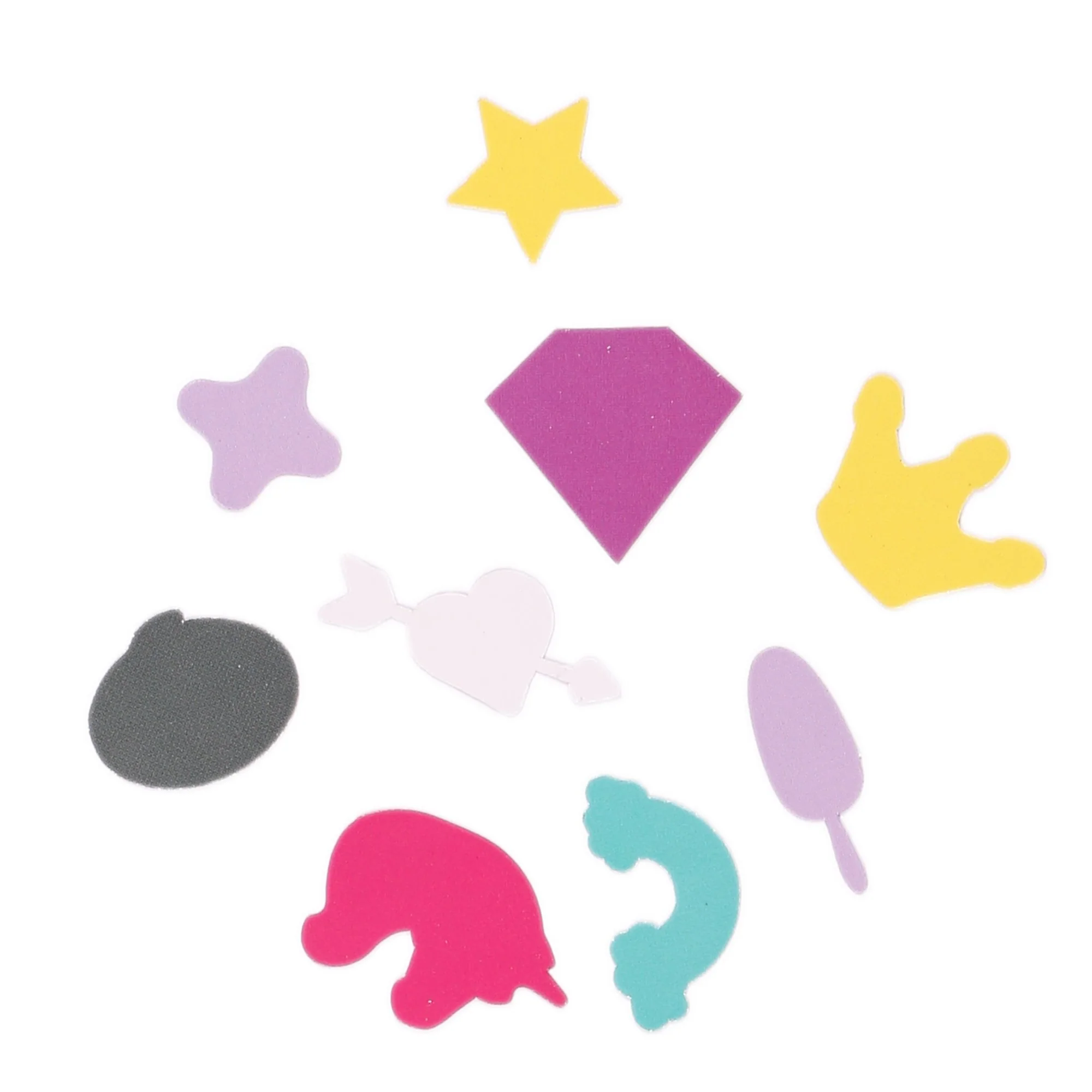Confettis licorne - Image 2