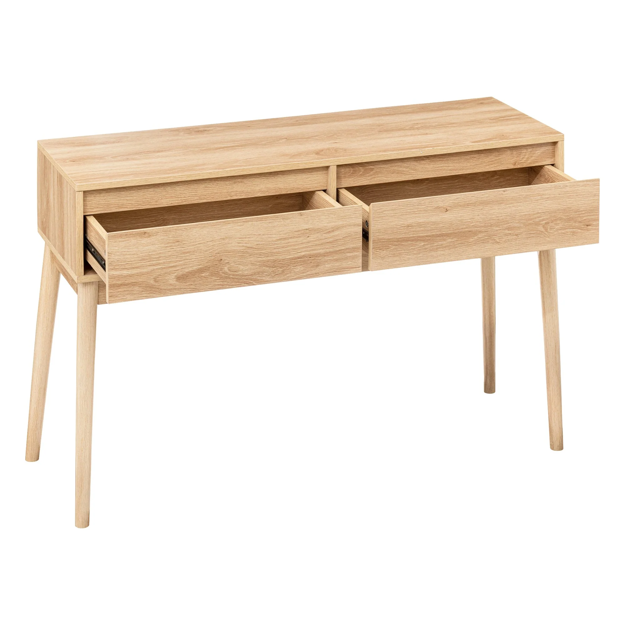 Console 2 tiroirs Abana - Image 2