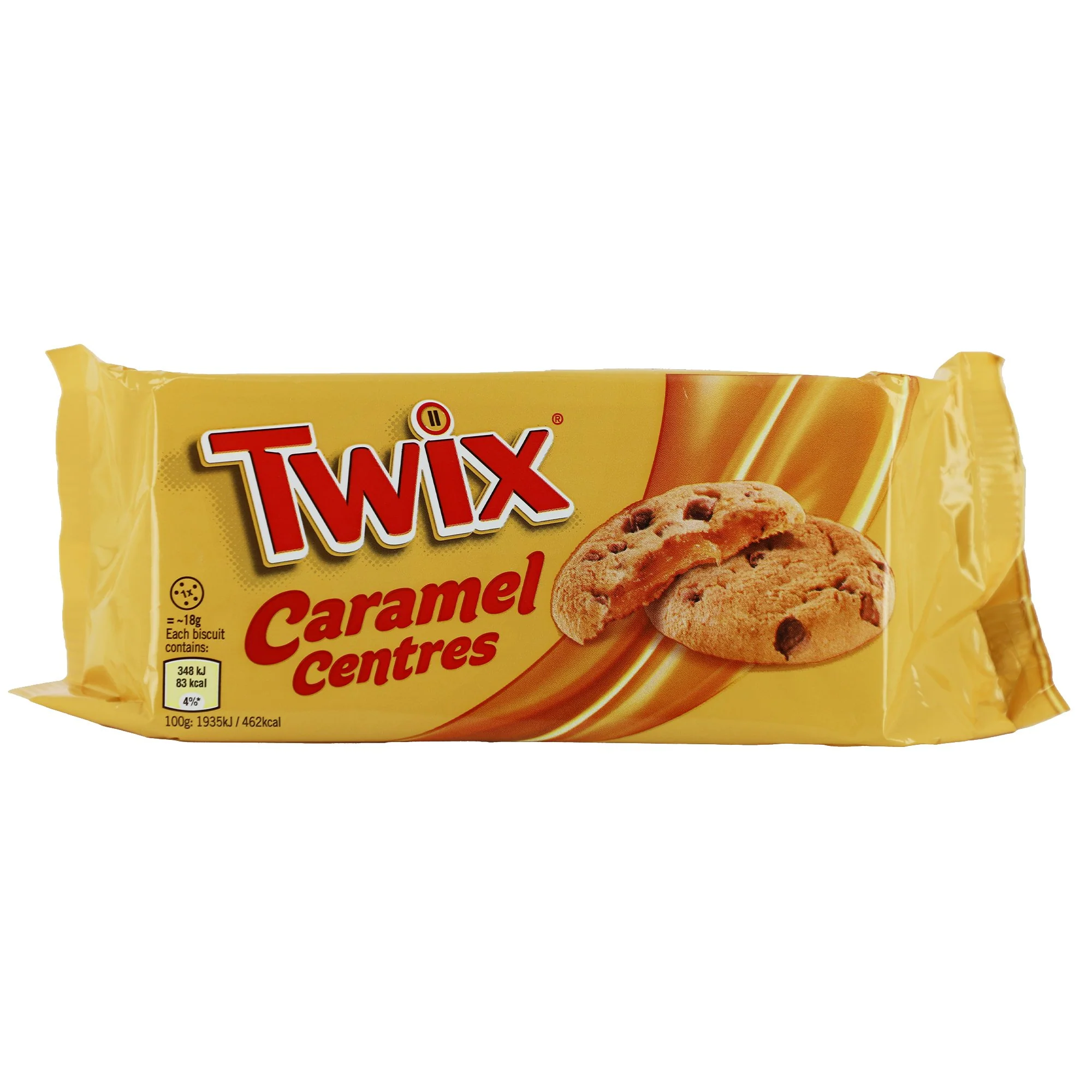 Cookies goût Twix - Image 4