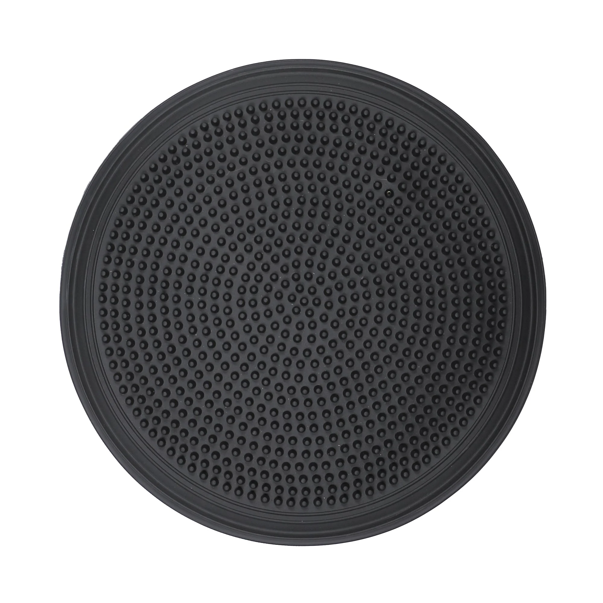 Coussin d'équilibre 33 cm  - Noir - Image 2