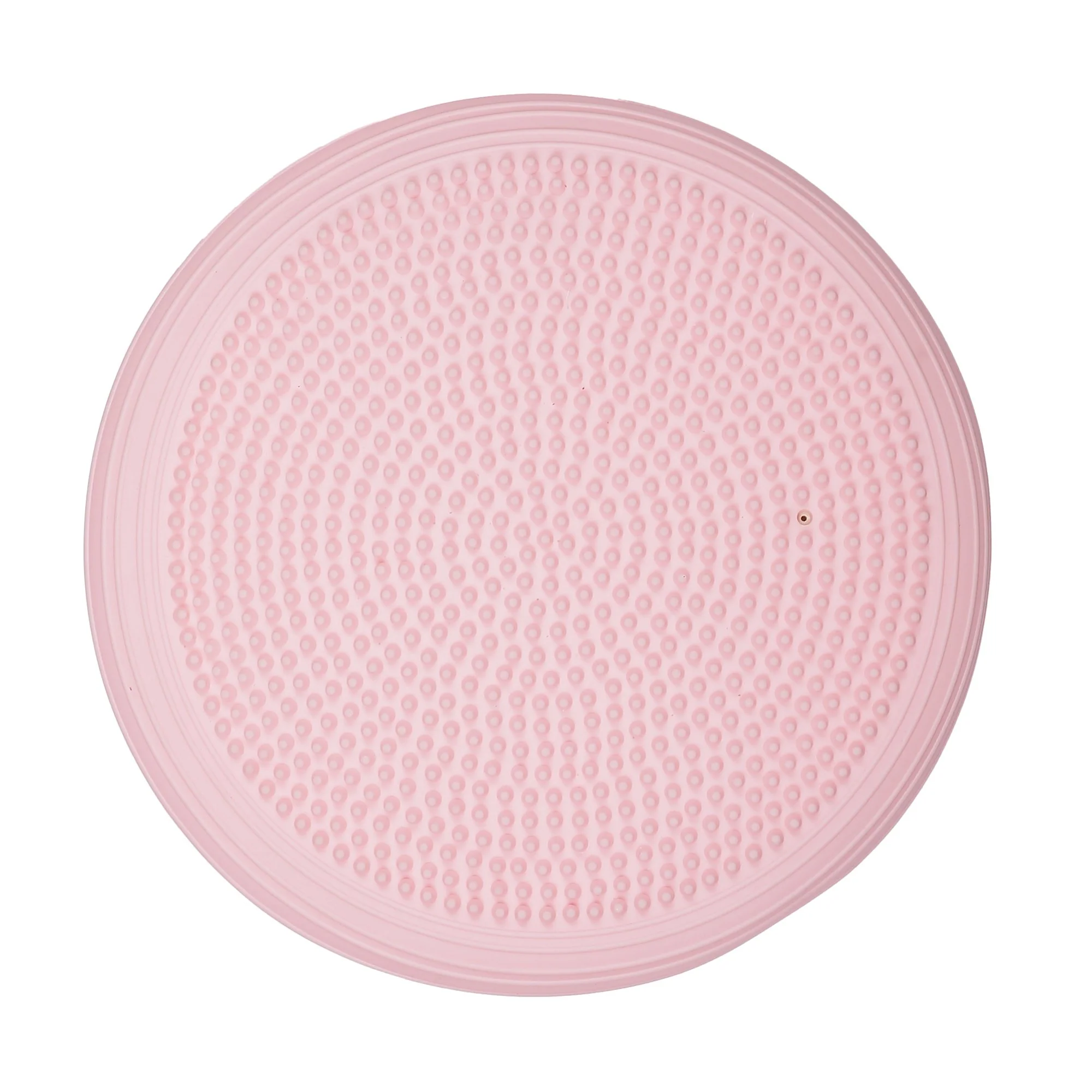 Coussin d'équilibre 33 cm  - Rose - Image 2