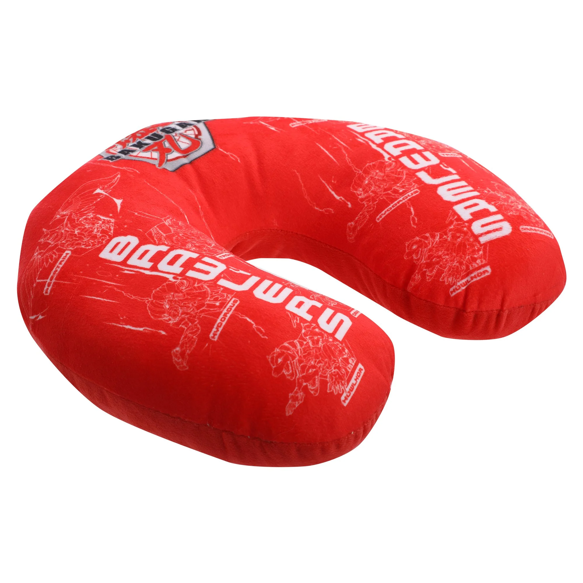 Coussin de voyage multi-licences - Image 4