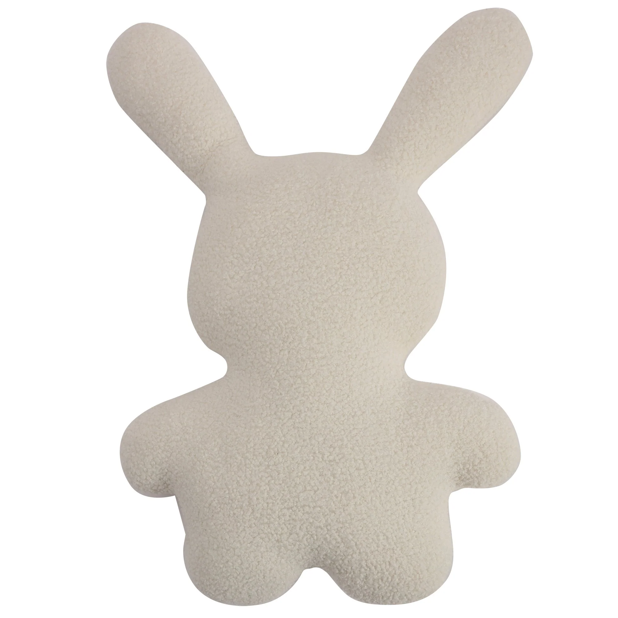 Coussin forme animal  - Beige - Image 3