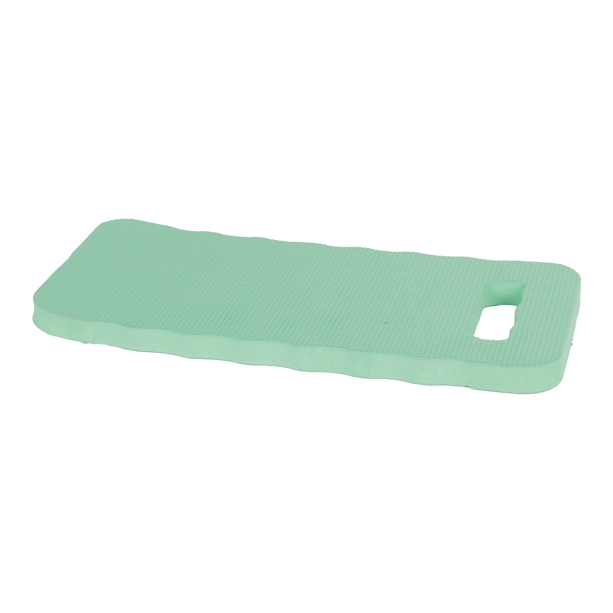 Coussin pour genoux  - Vert