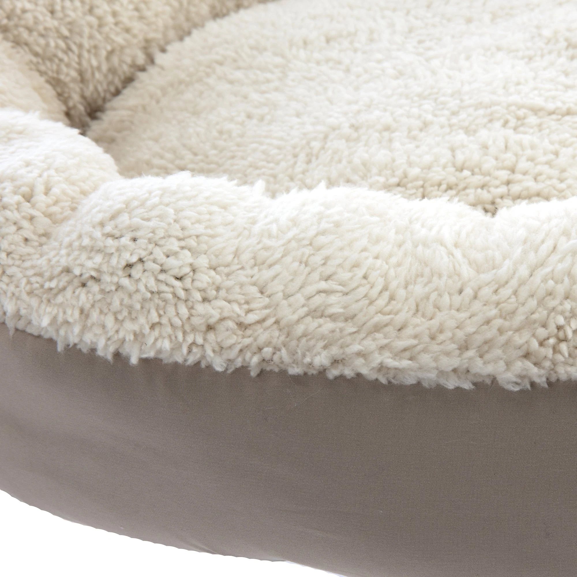 Coussin rond