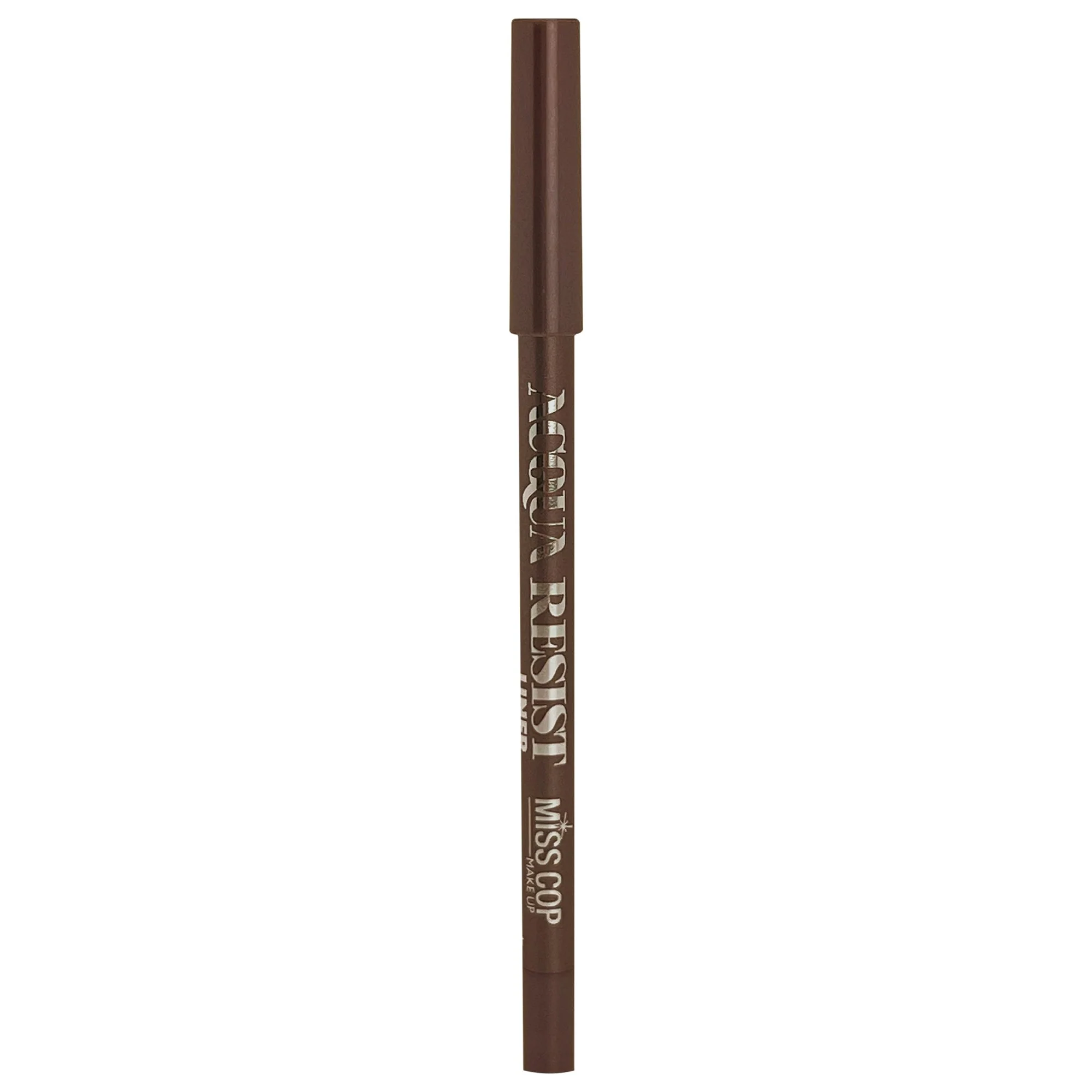 Crayon Yeux Aqua Resist - 02 Châtaigne