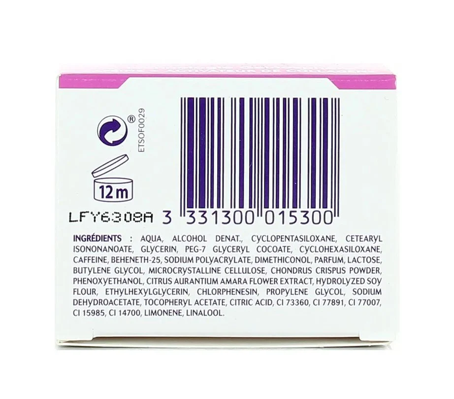 Crème amincissante sculpt ventre et hanche - Image 4