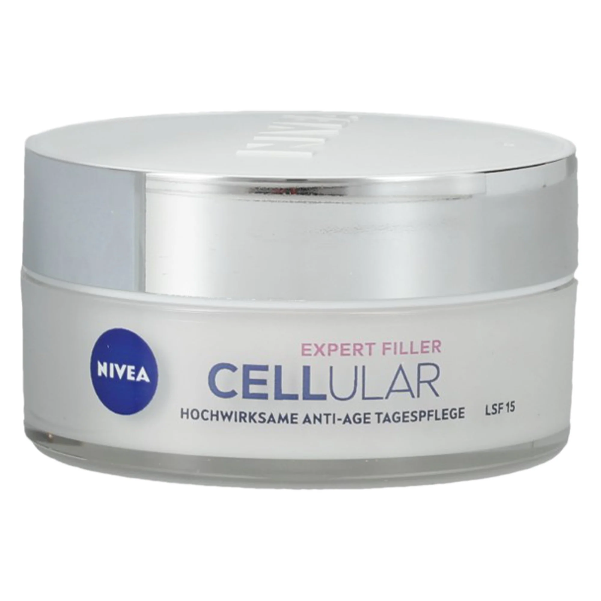 Crème de jour cellular expert filler SPF 15 - Image 2