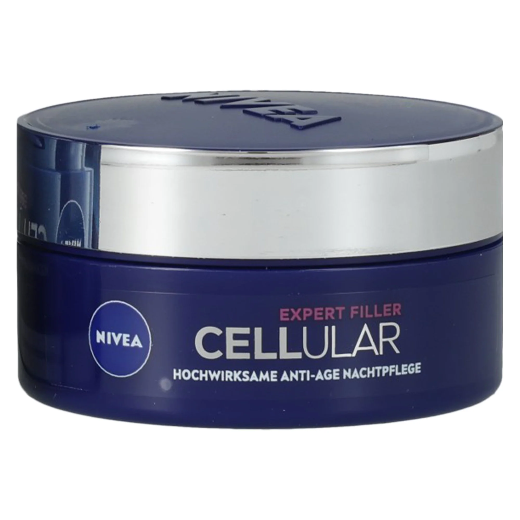 Crème de nuit anti âge repulpant cellular expert filler - Image 2
