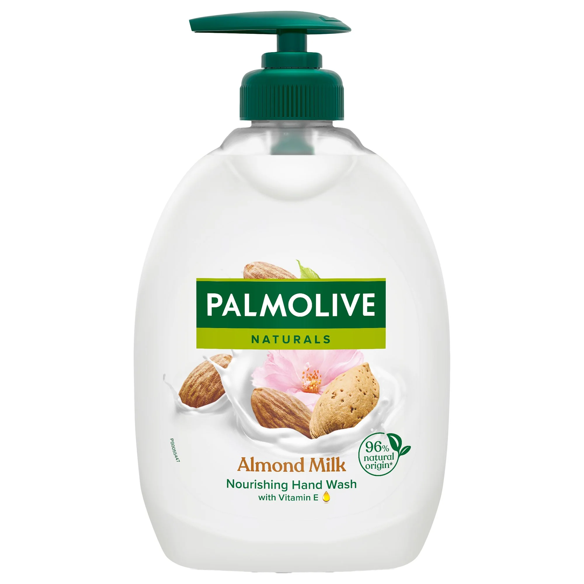 CrĂšme lavante mains lait et amande