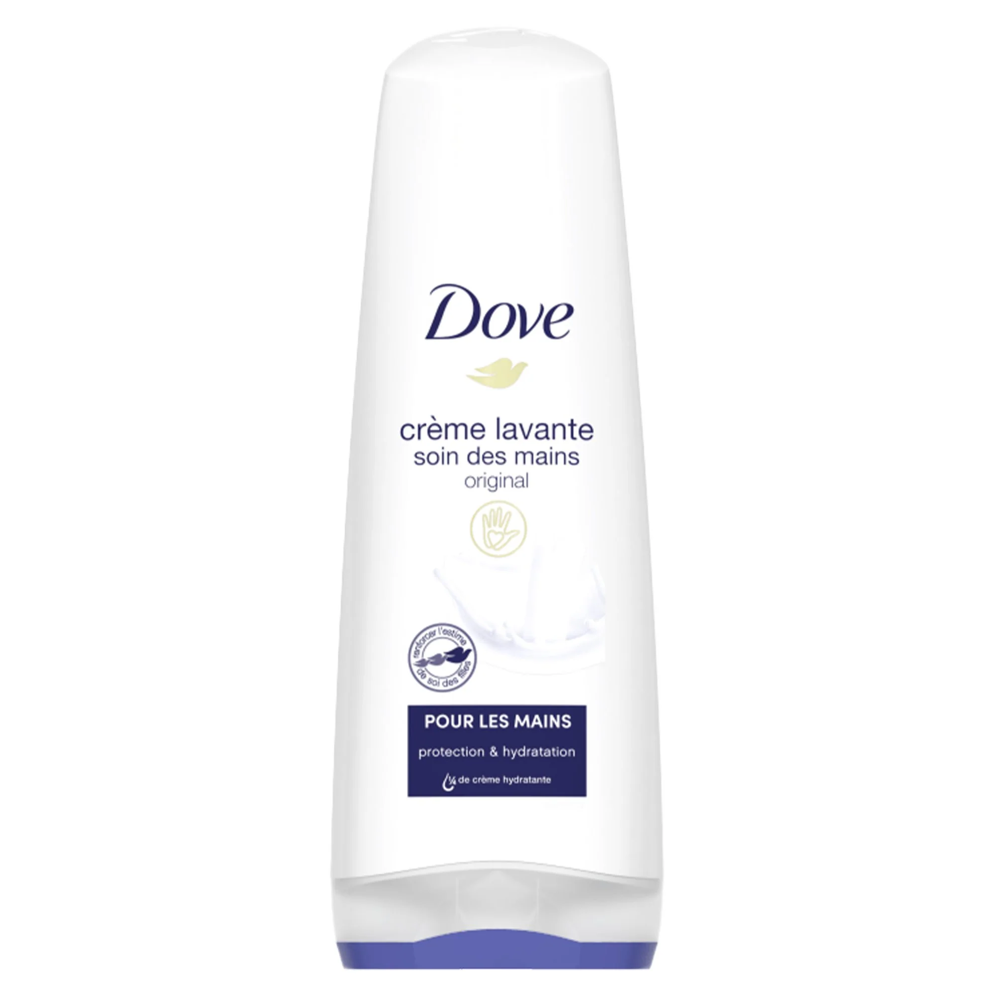 Créme lavante soin des mains original