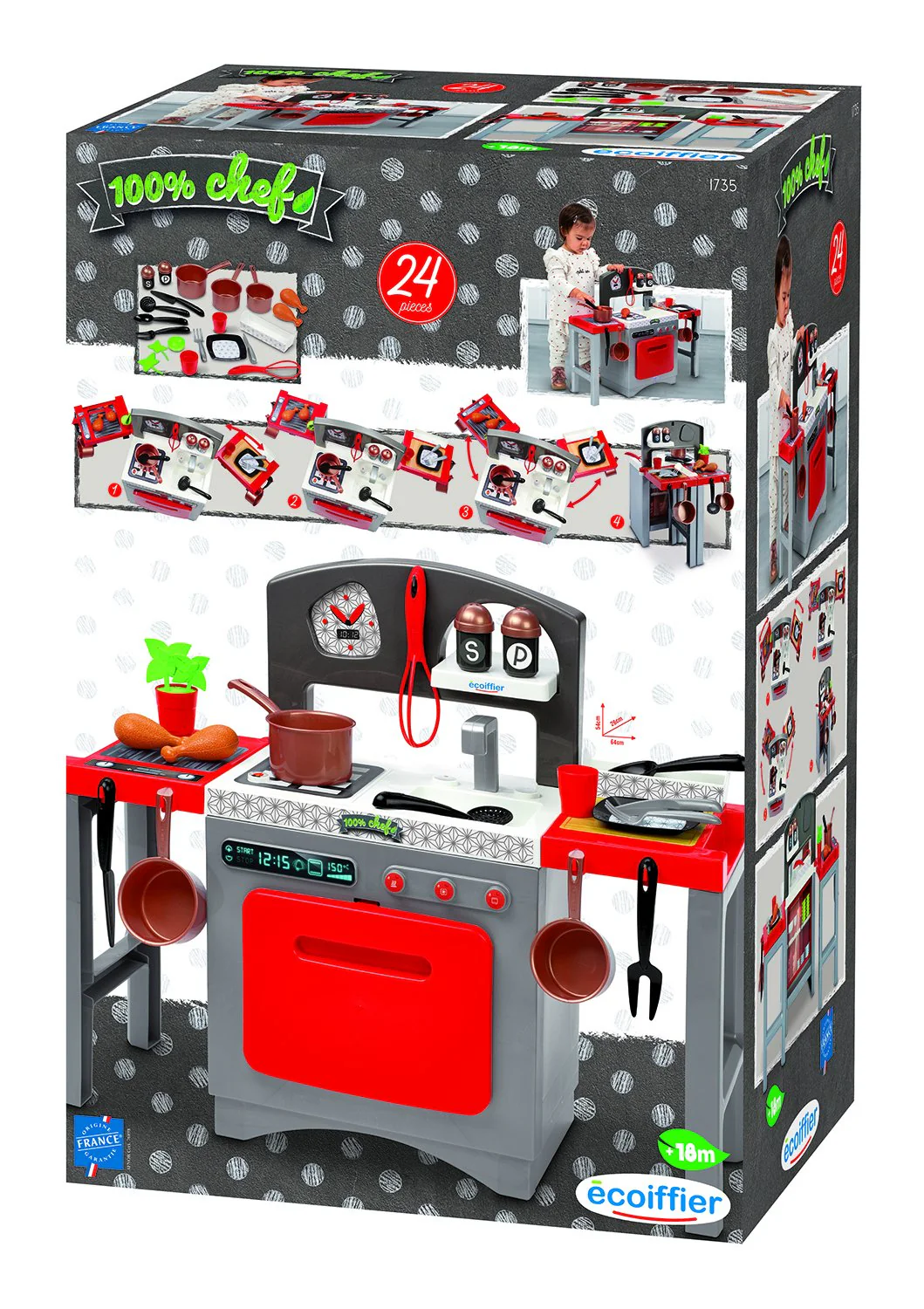 Cuisine modulable - Image 3