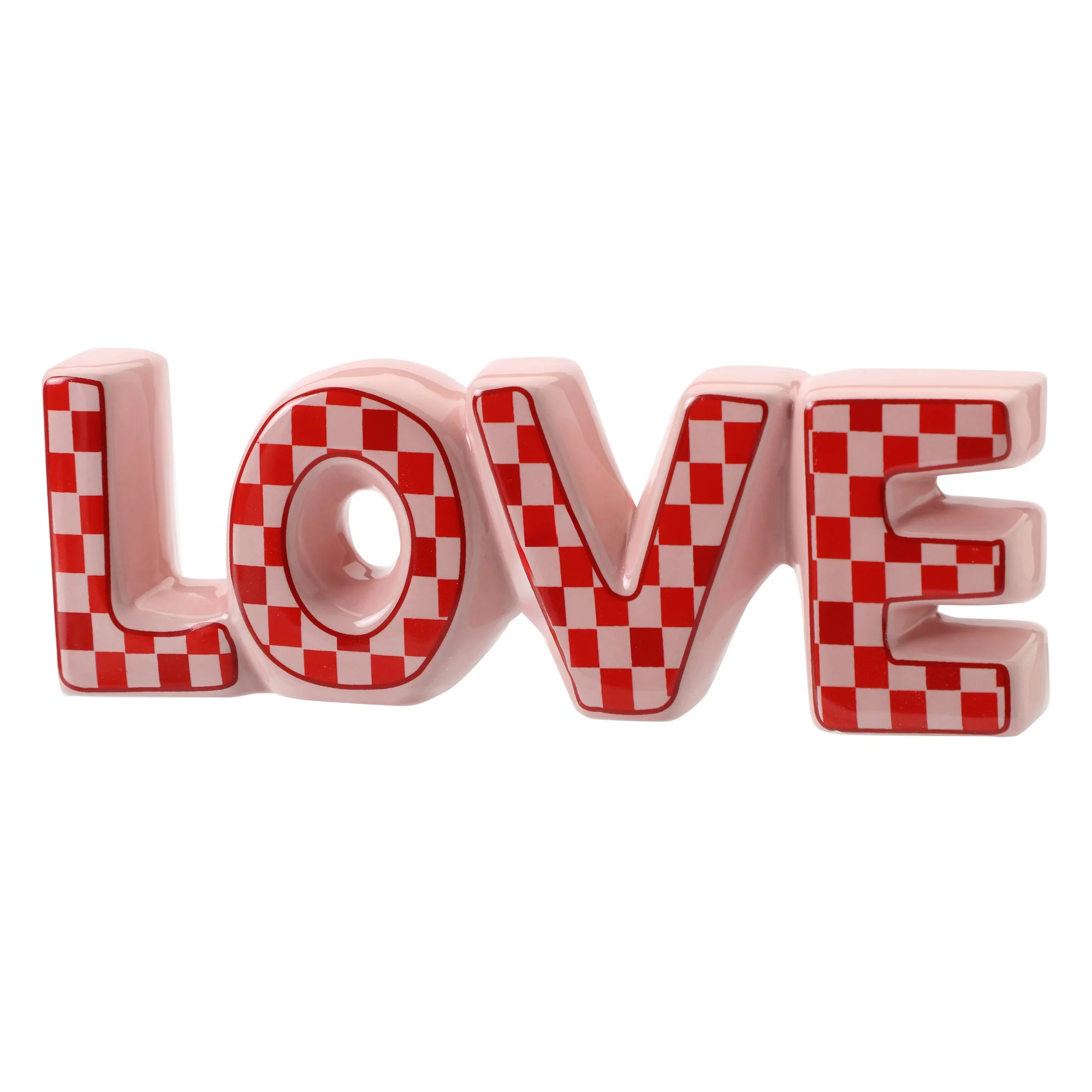 Décoration love à poser - Image 2