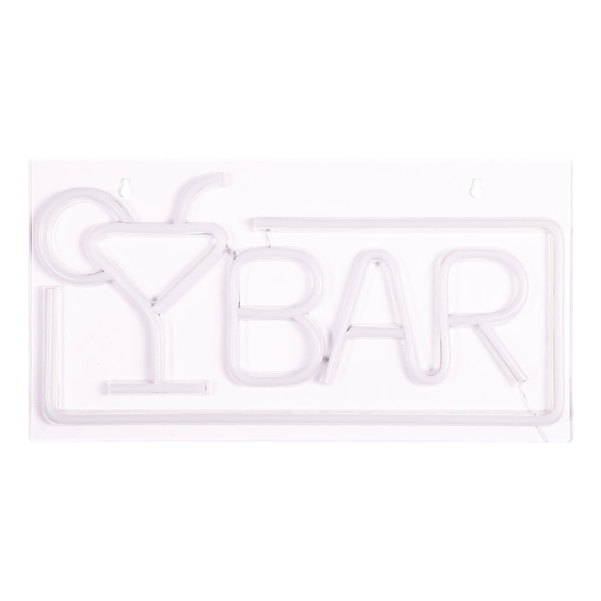 Décoration lumineuse Bar Led - Image 2
