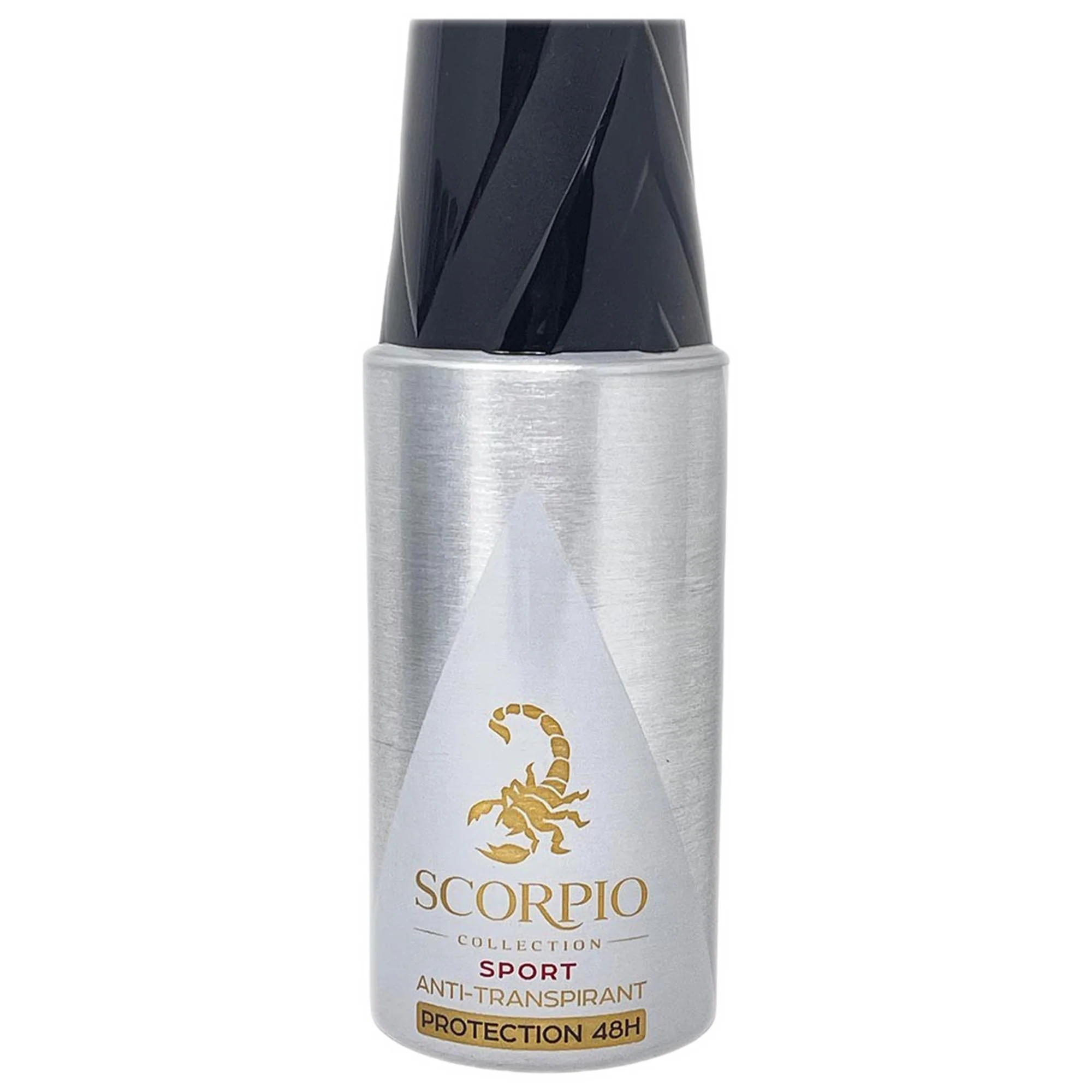 DEO ATO 48H COLLECTION SPORT