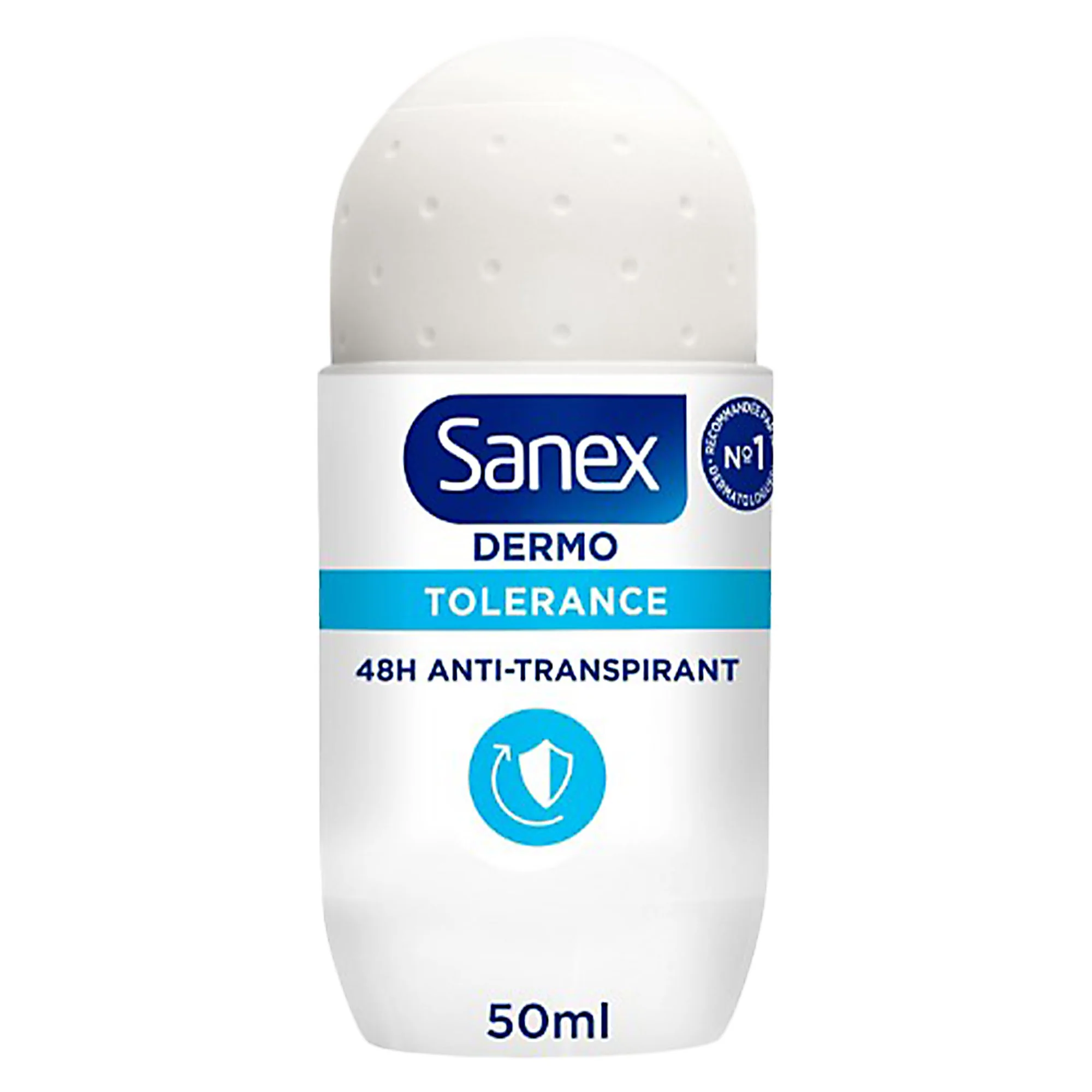 Déodorant 24H dermo tolérance