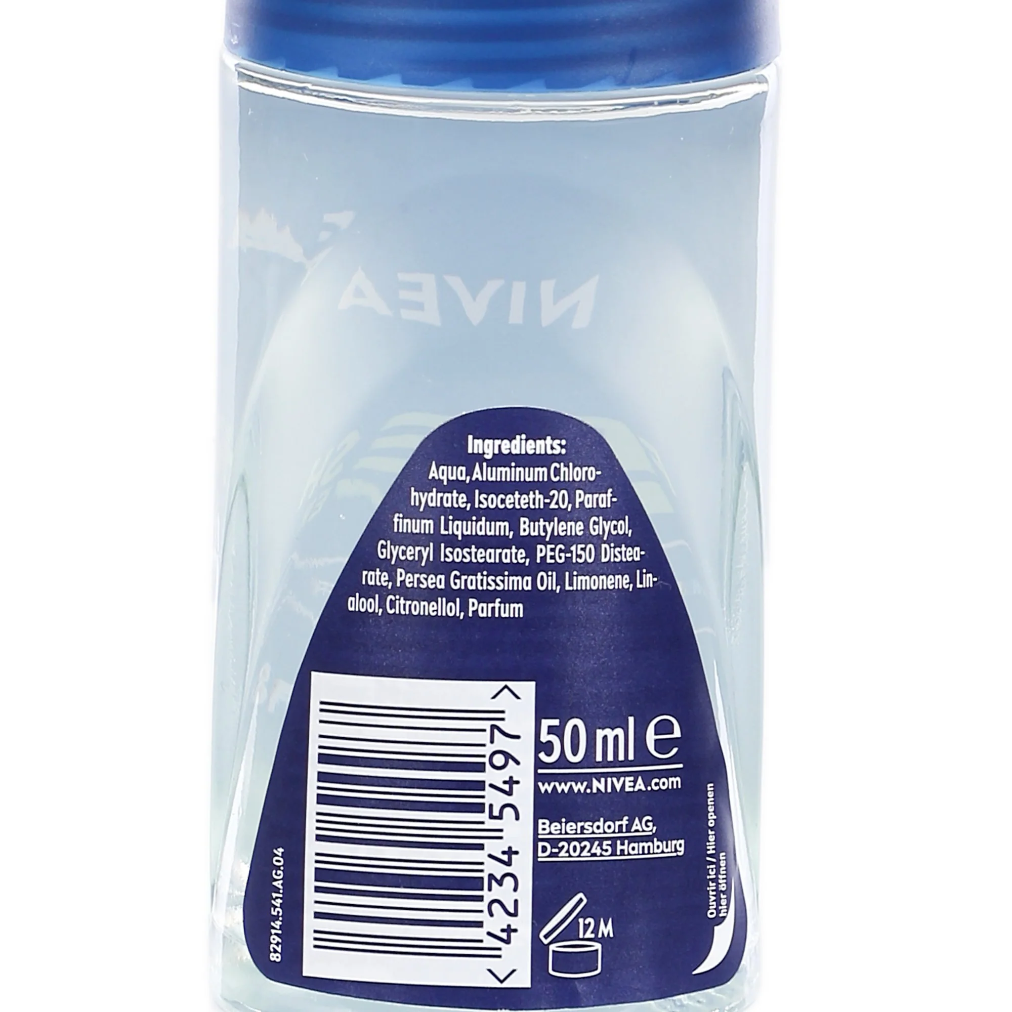 Déodorant bille 48h fresh musk - Image 3
