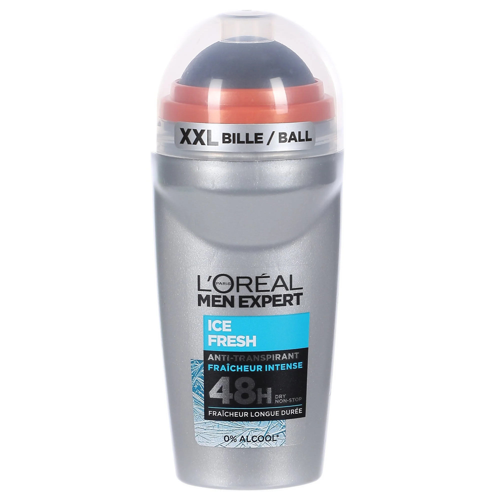 Déodorant bille Ice Fresh fraicheur intense 48h