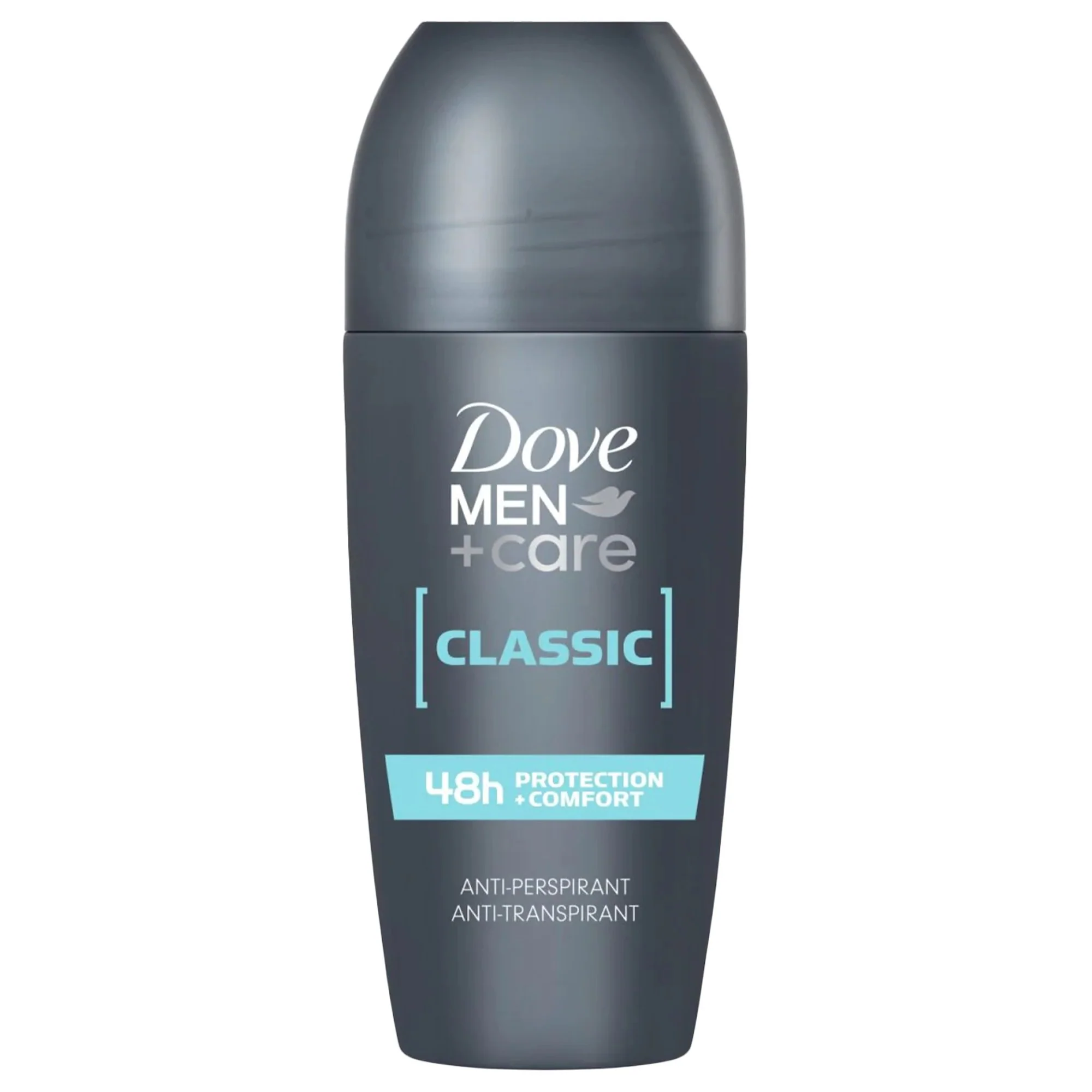 Déodorant bille men + care classic 48h