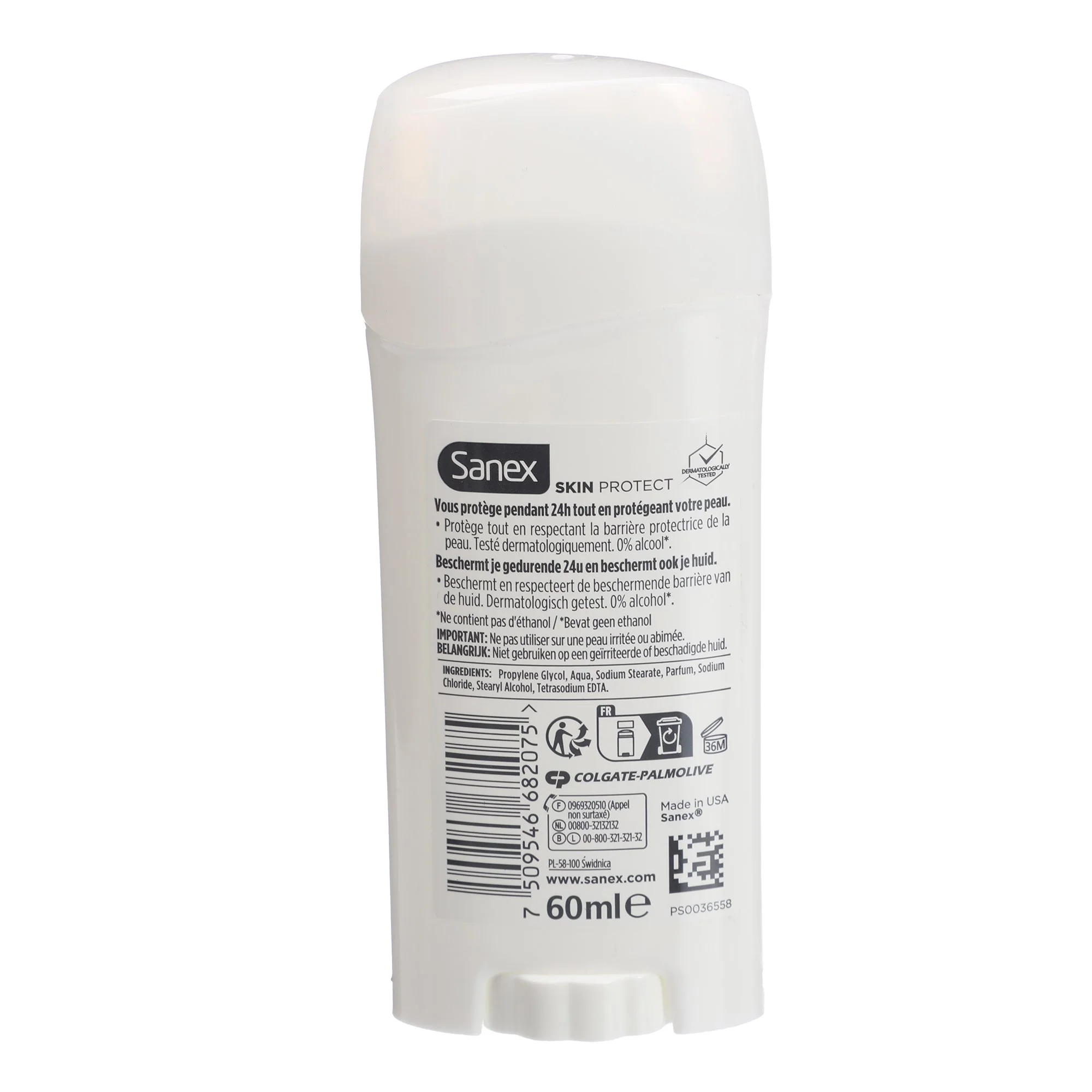 Déodorant Sanex Skin Protect Fresh Protection XXL - Image 2