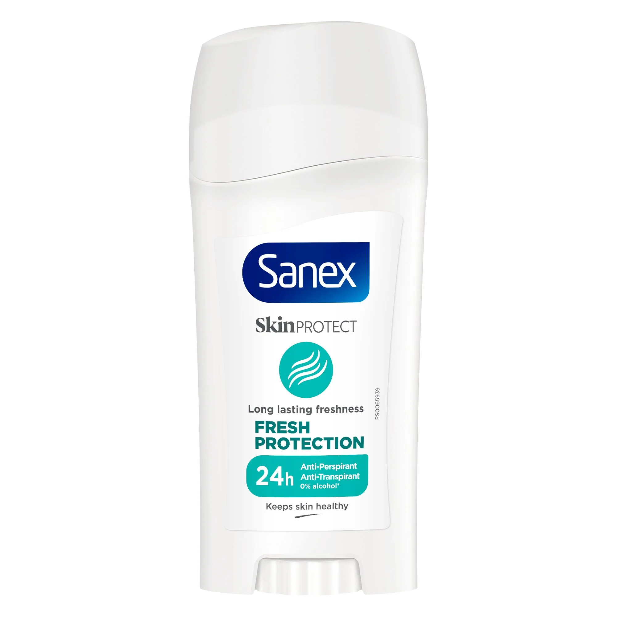 Déodorant Sanex Skin Protect Fresh Protection XXL - Image 4