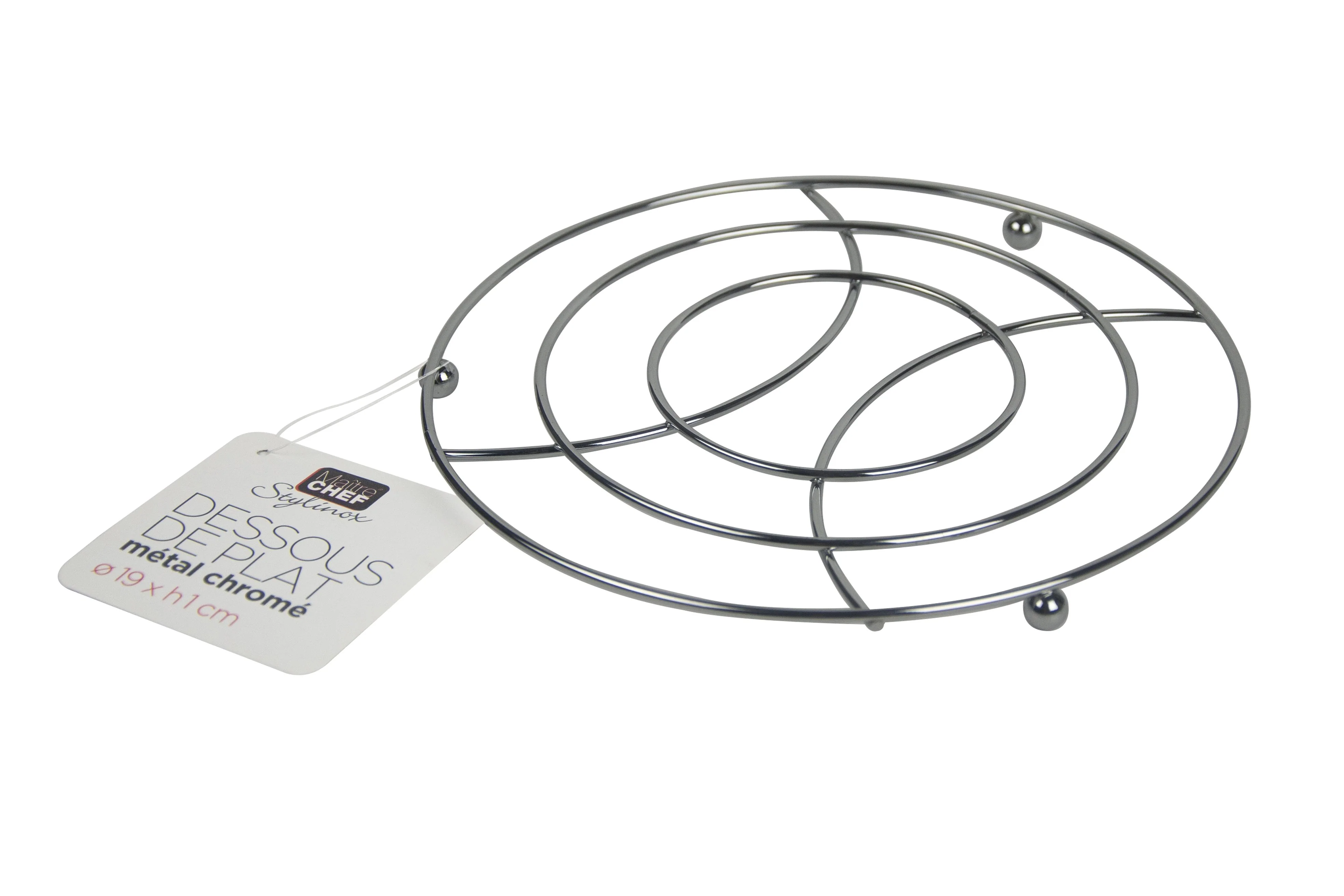 Dessous de plat 19cm