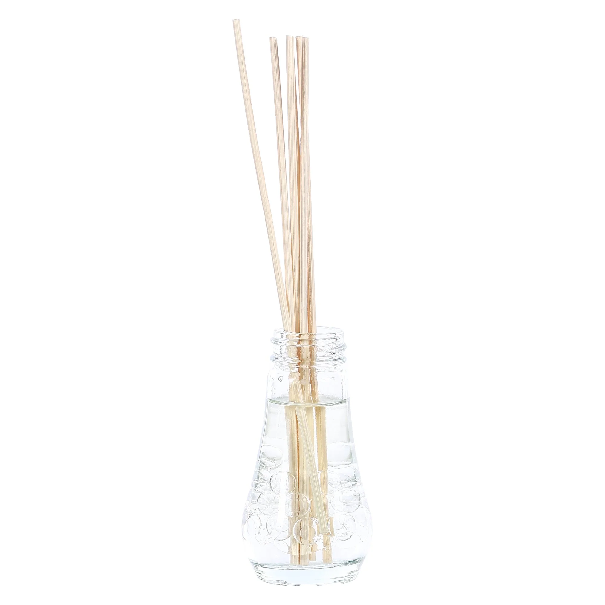 diffuseur de parfum en bĂątonnets fleur de prunier et abricot - Image 2