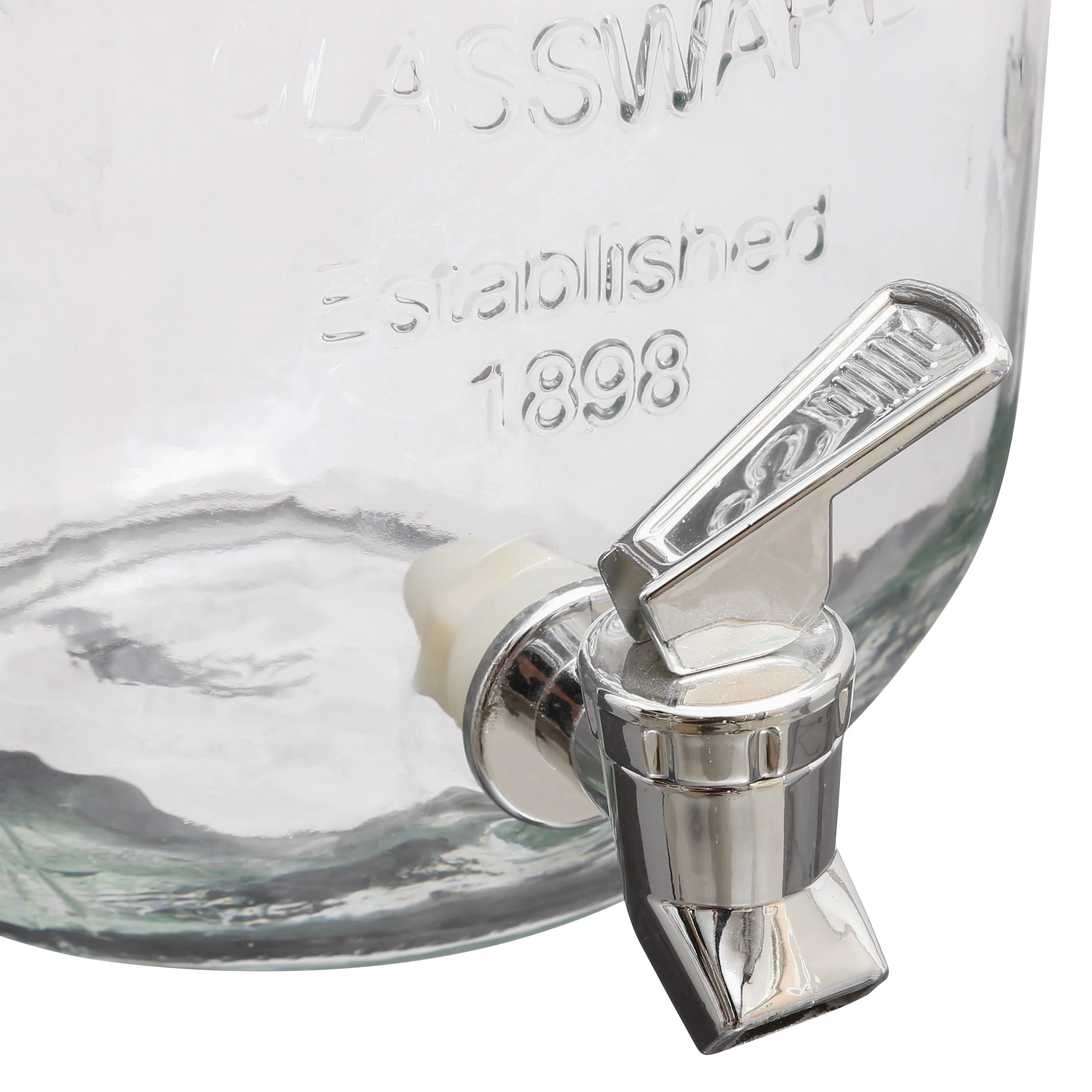 Distributeur de boisson 4L - Image 2