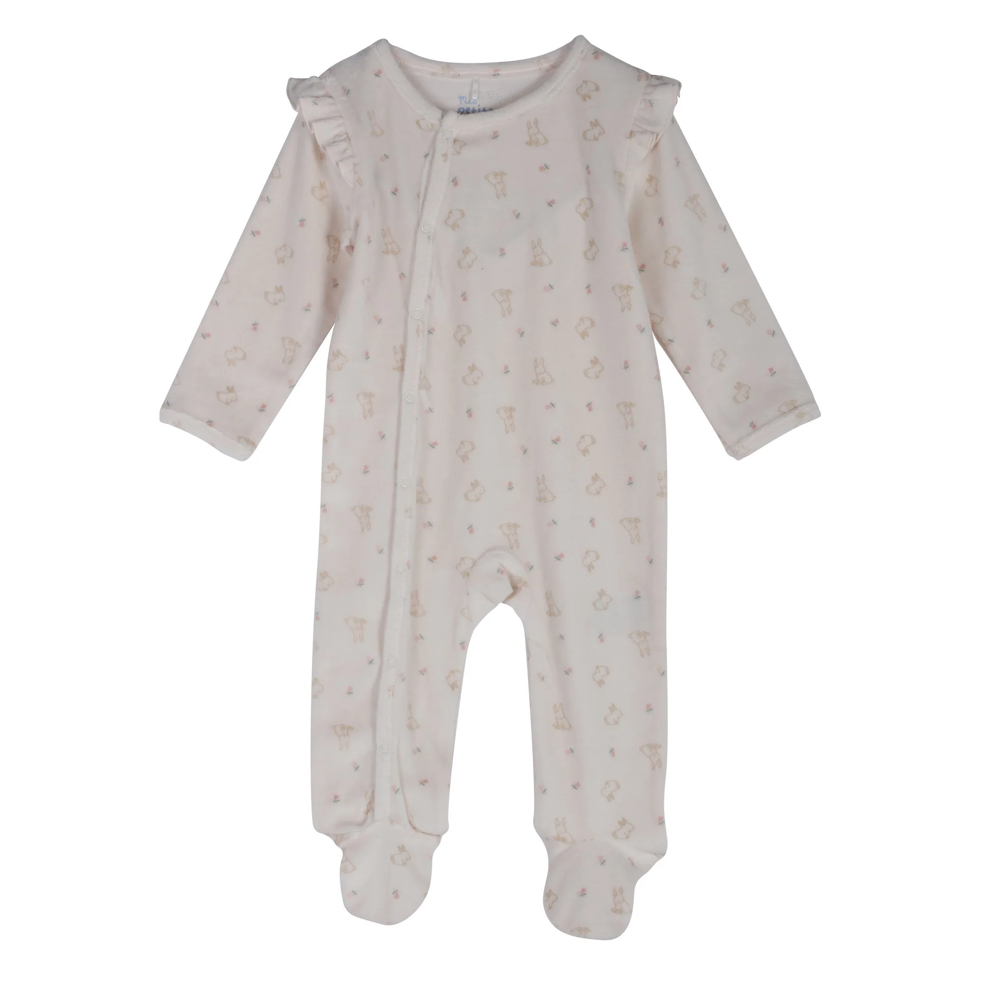 Dors bien 0/18 mois - Beige