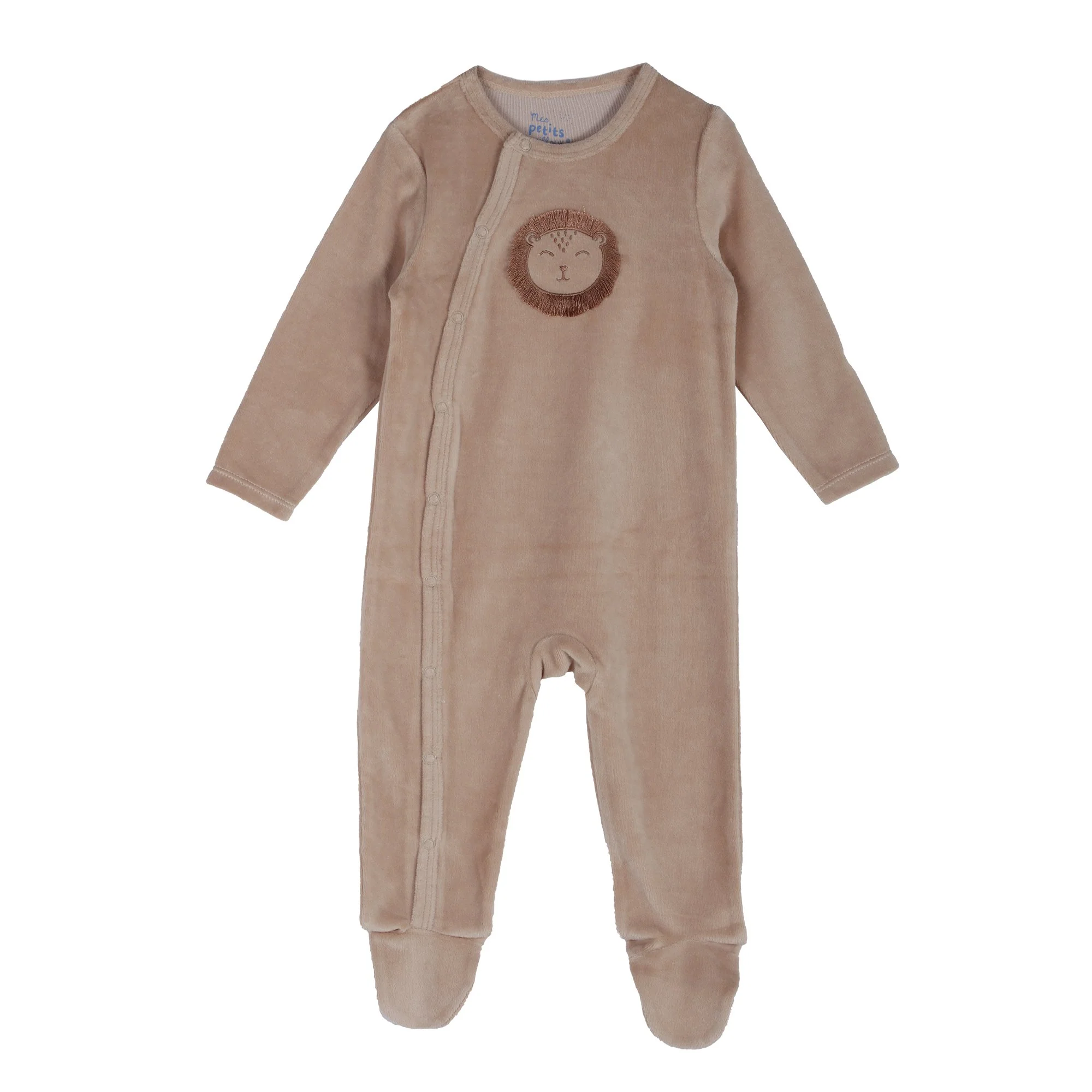 Dors bien 0/18 mois - Beige