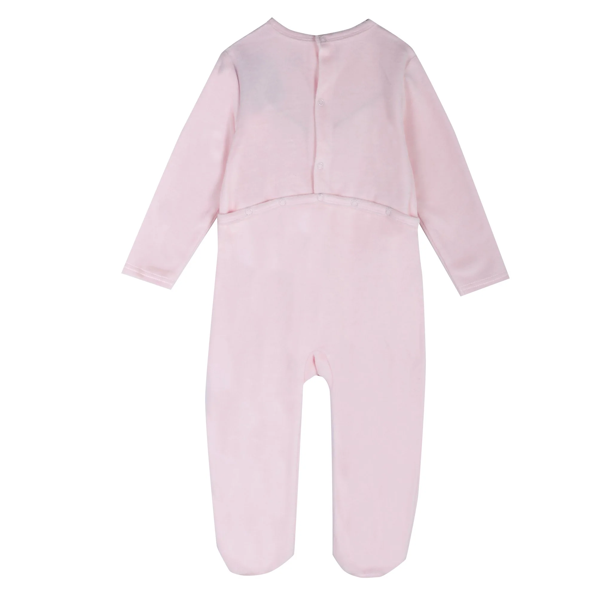 Dors bien 0/23 mois - Rose - Image 2