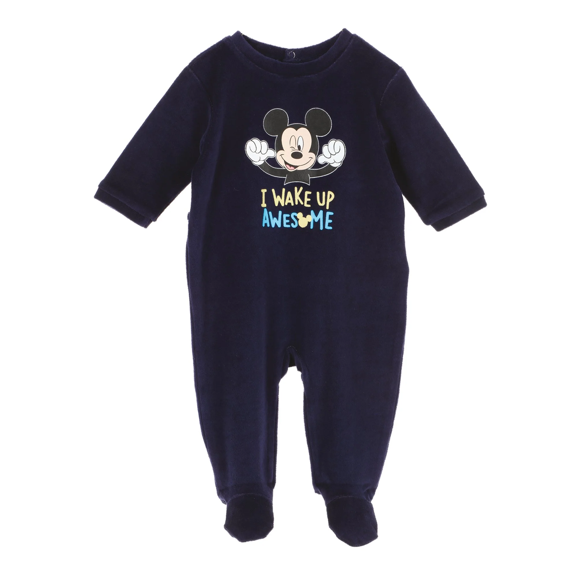 Dors bien Disney 3/24 mois