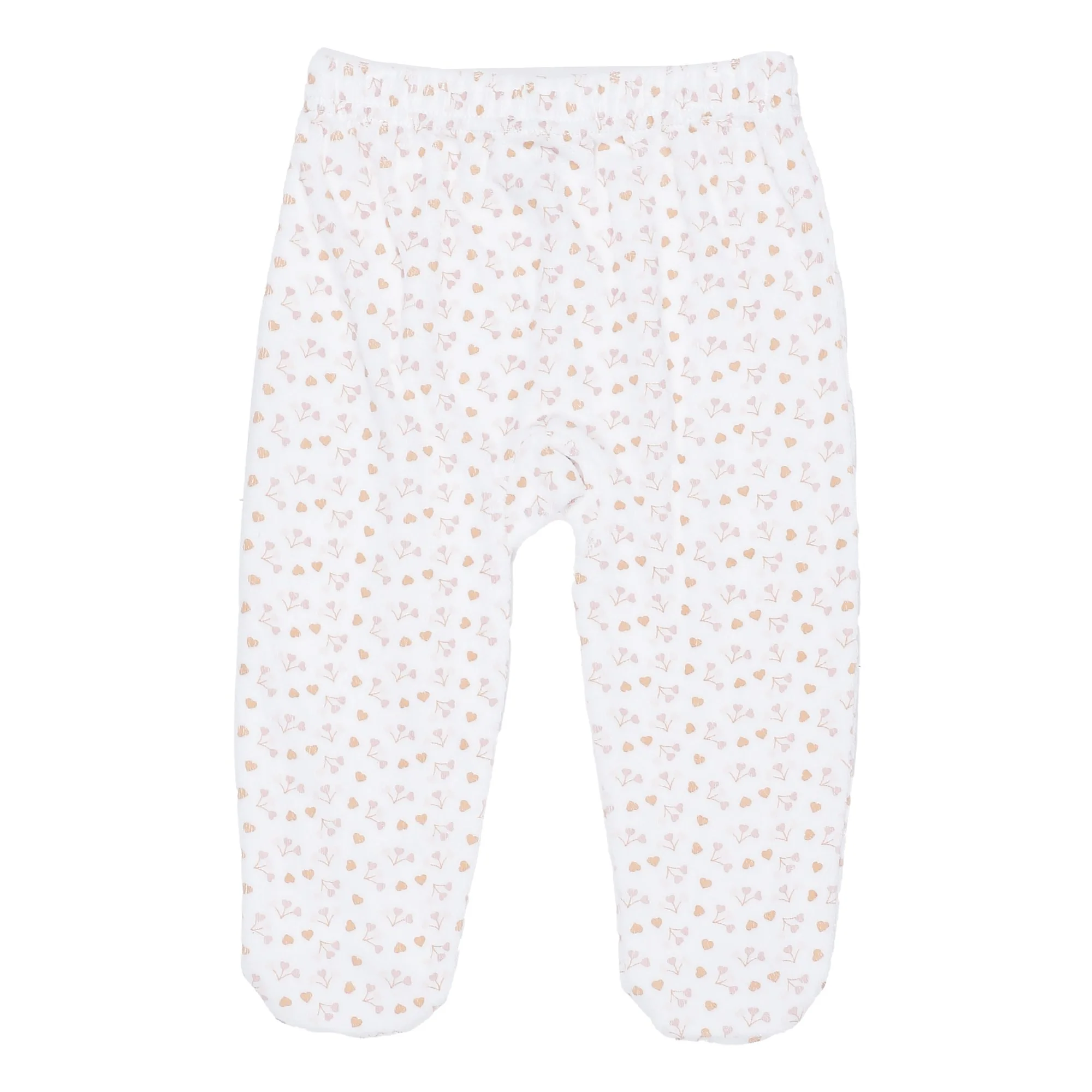 Dors bien en velours 3/36 mois  - Rose - Image 5