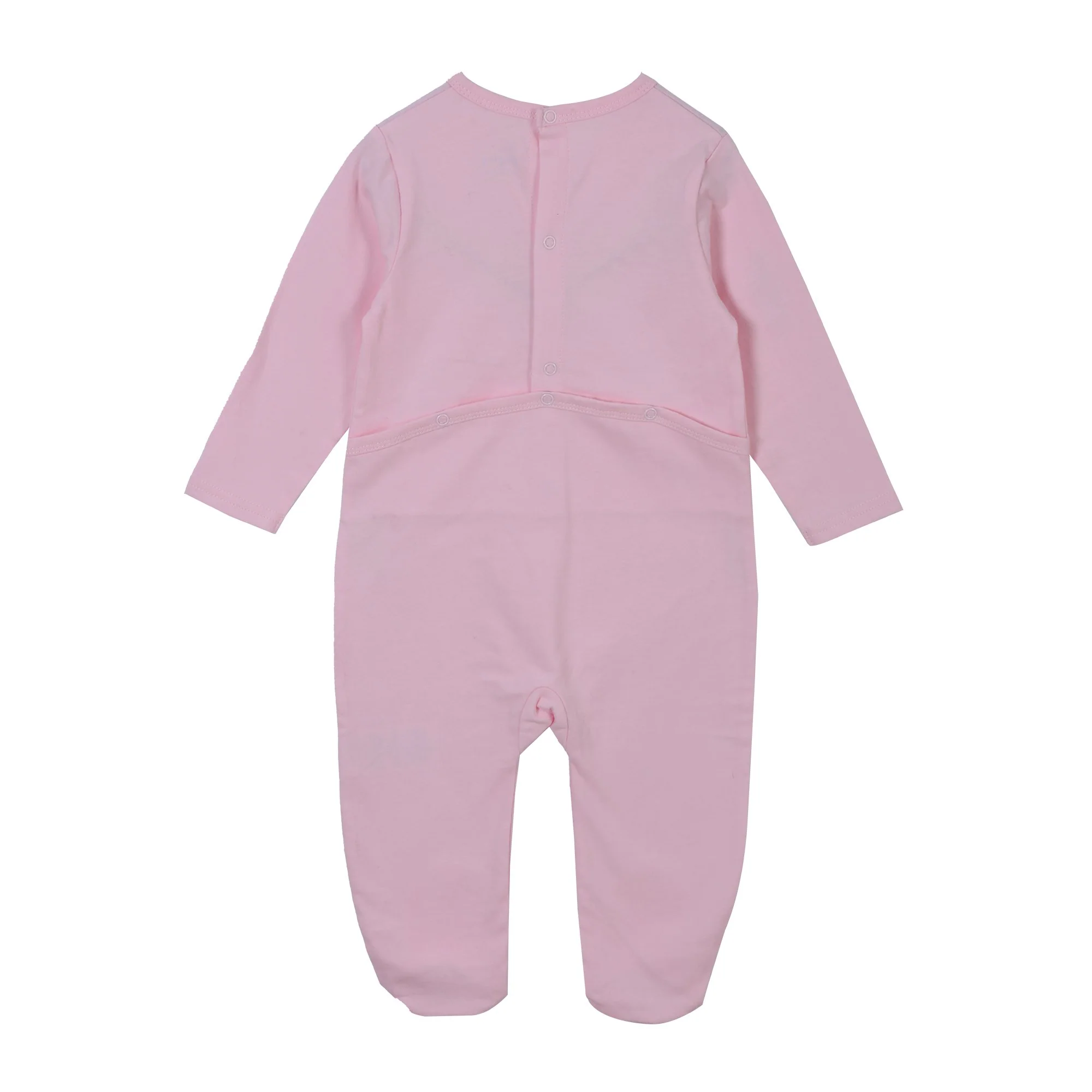 Dors bien rose 1/23 mois - Rose clair - Image 2