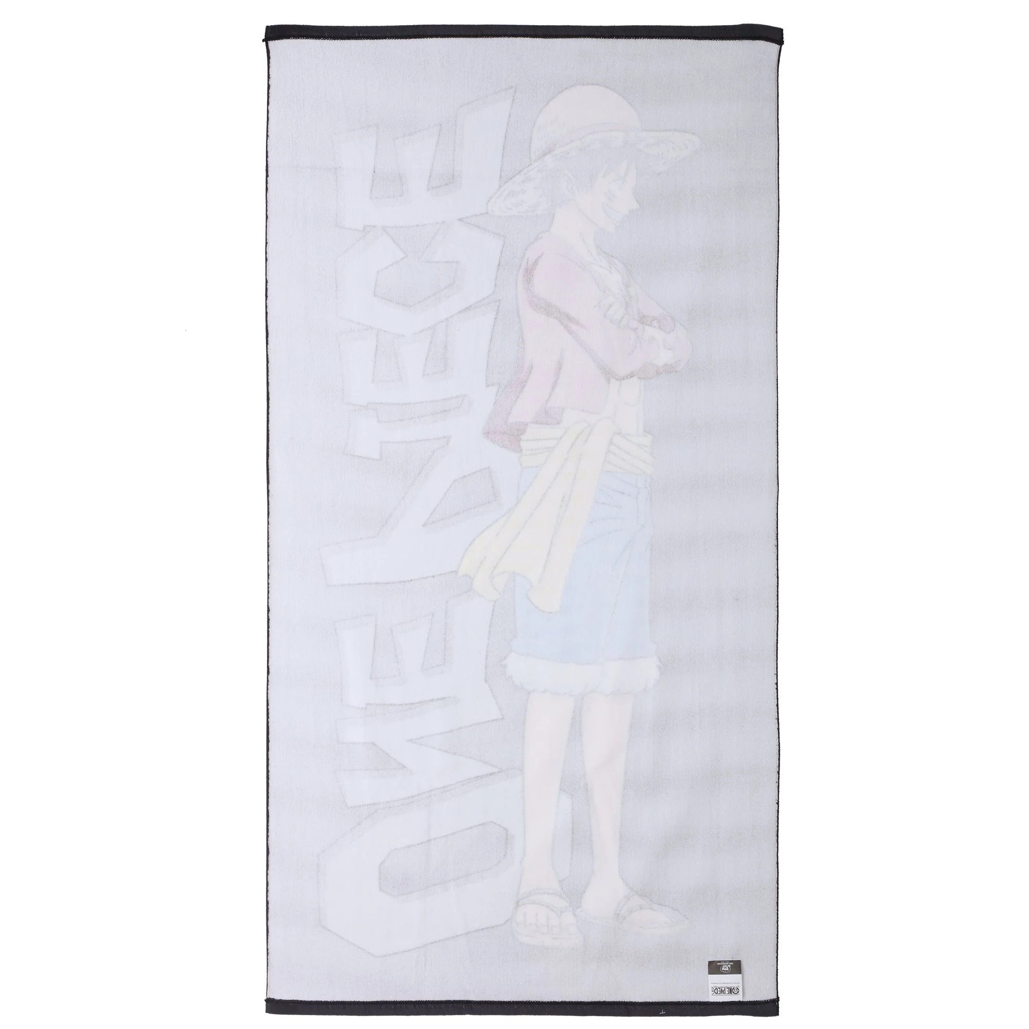 Drap de plage multi licences 70x140cm - Bleu - Image 6