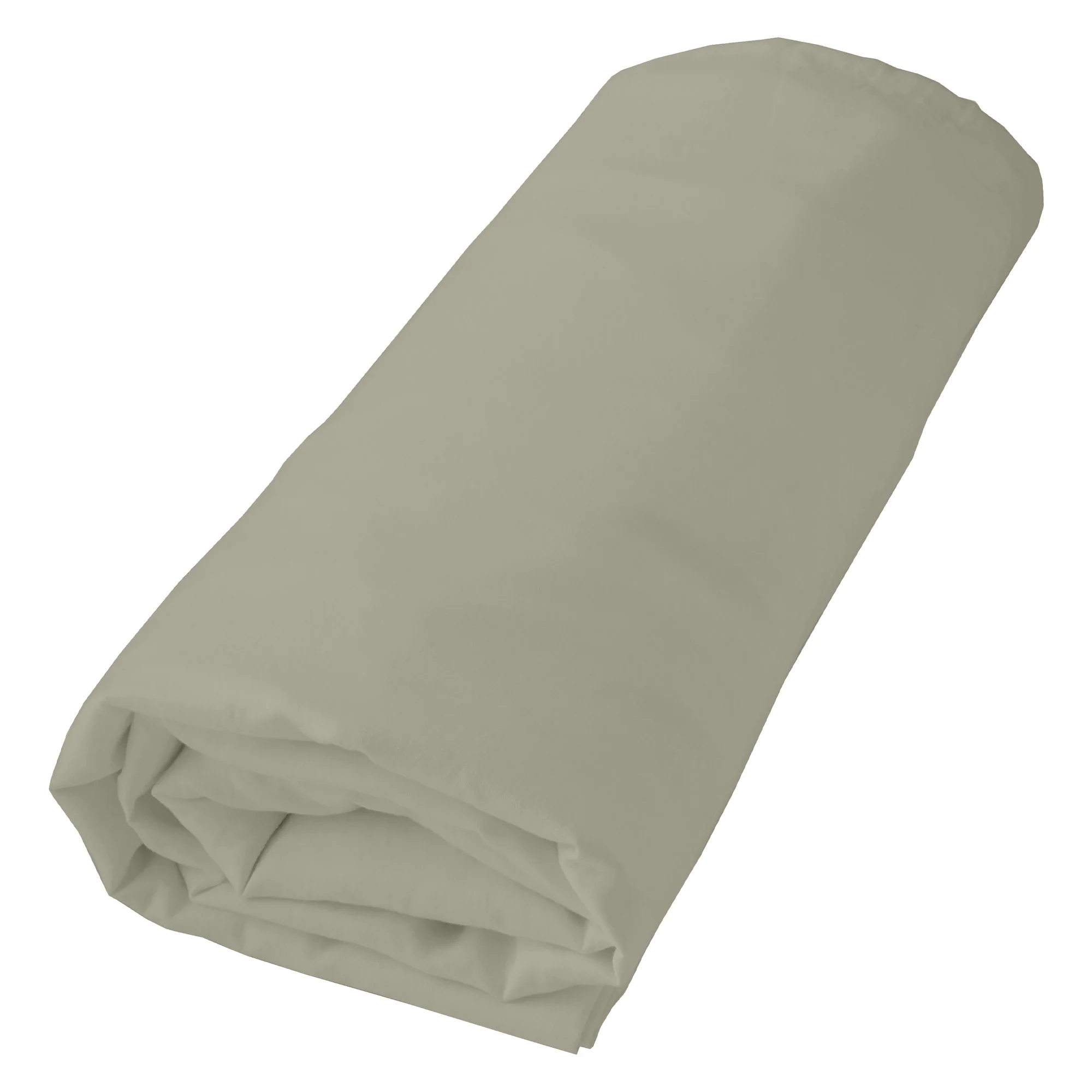 Drap housse 90x190cm - Vert