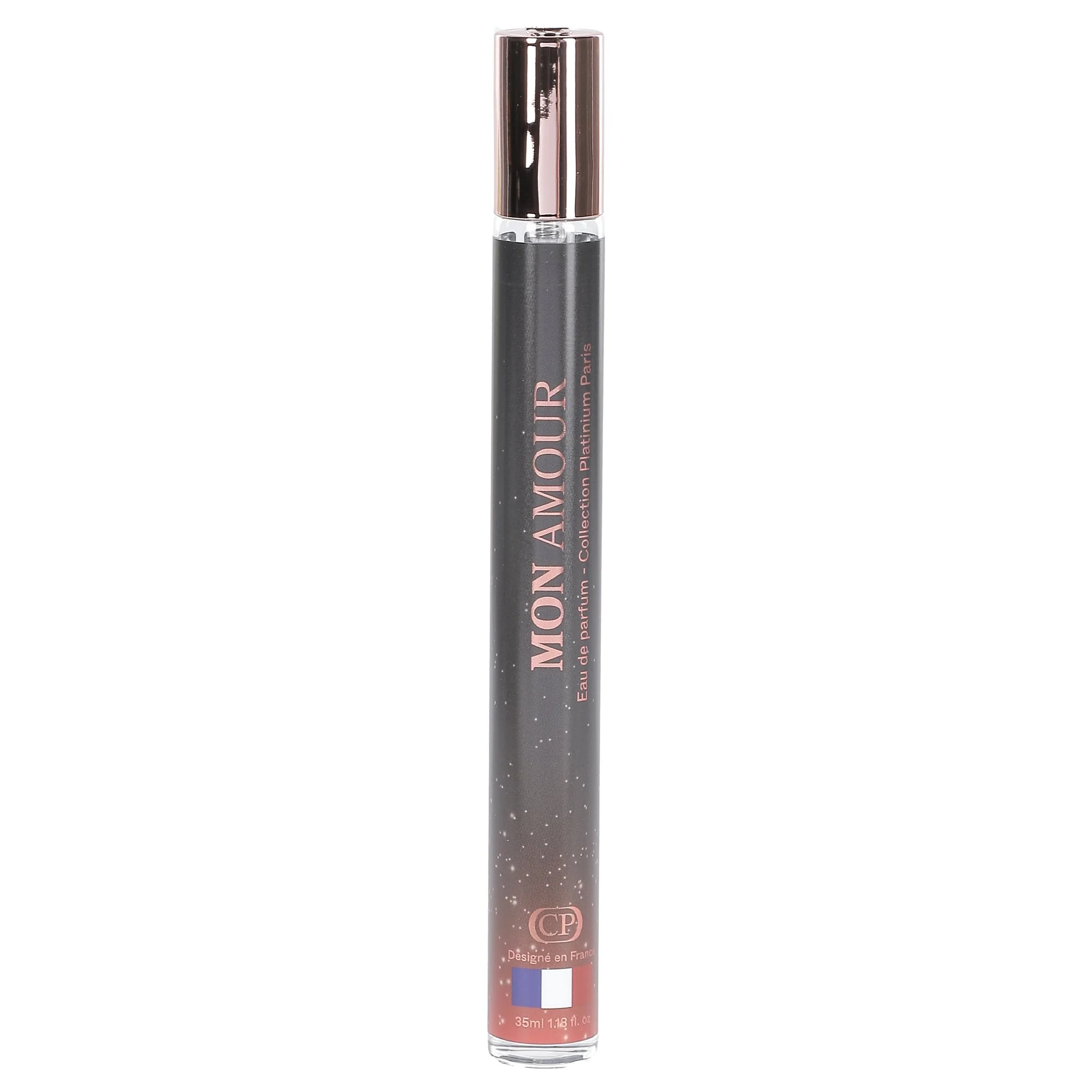 Eau de parfum mon amour