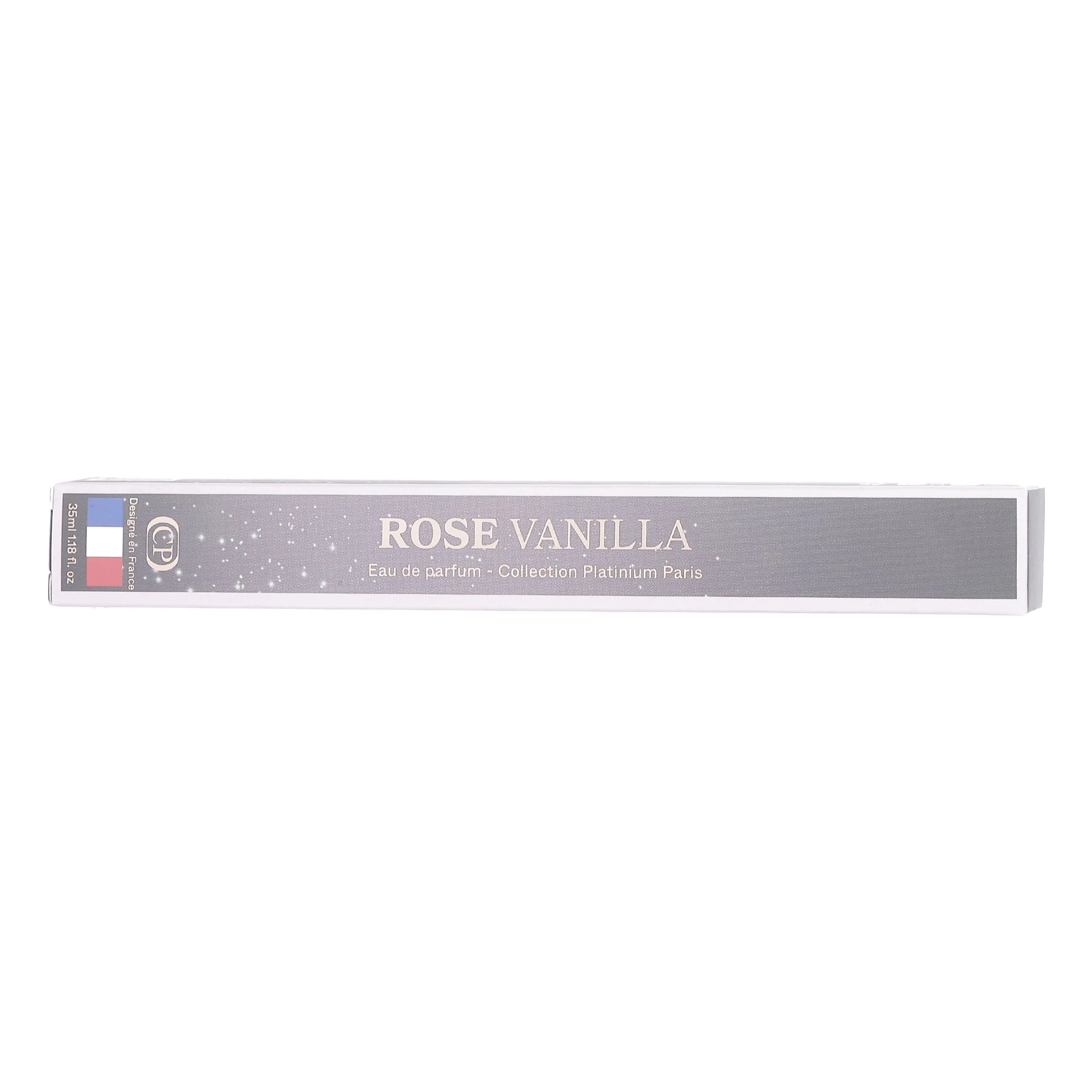 Eau de parfum rose vanilla - Image 2