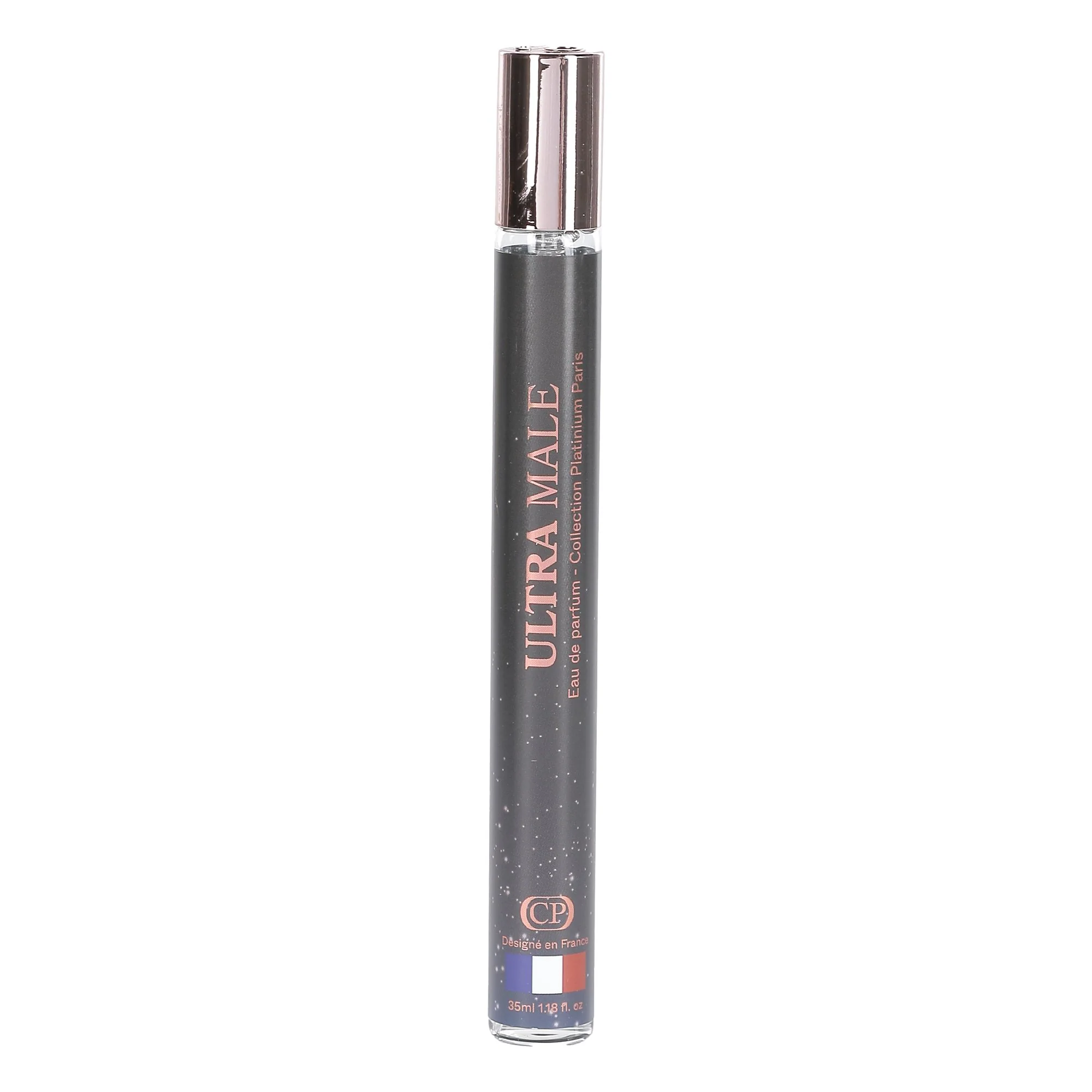 Eau de parfum ultra male