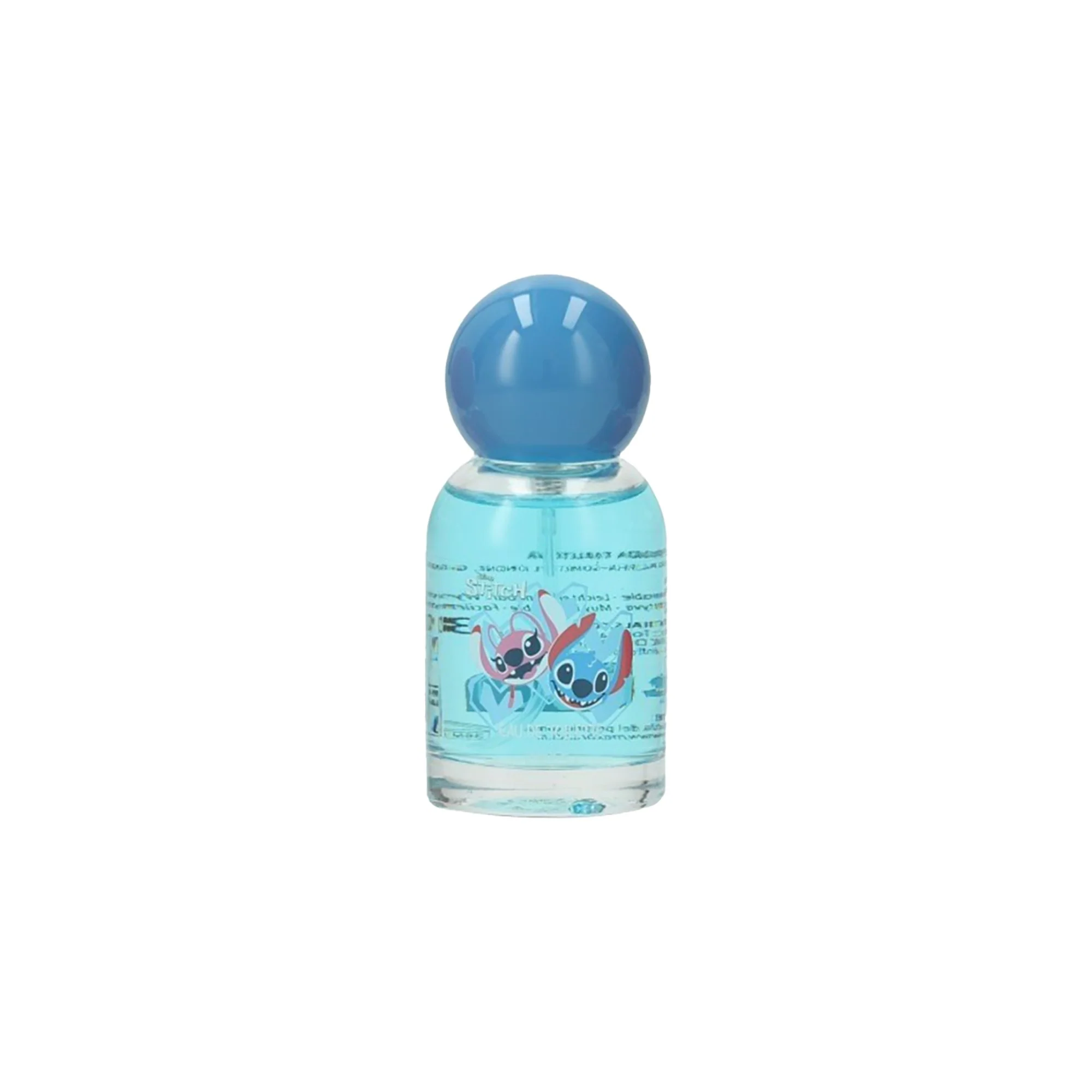 Eau de toilette Angel & Stitch