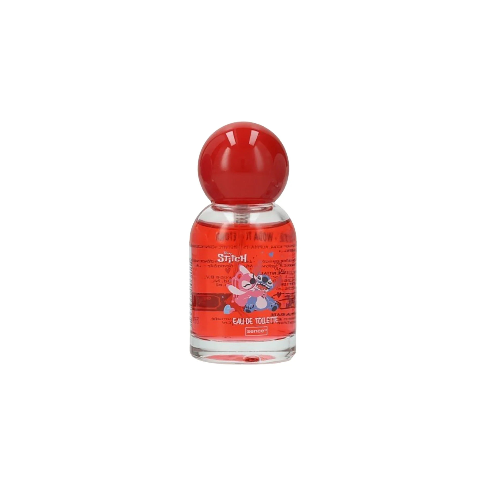 Eau de toilette Angel & Stitch - love attack