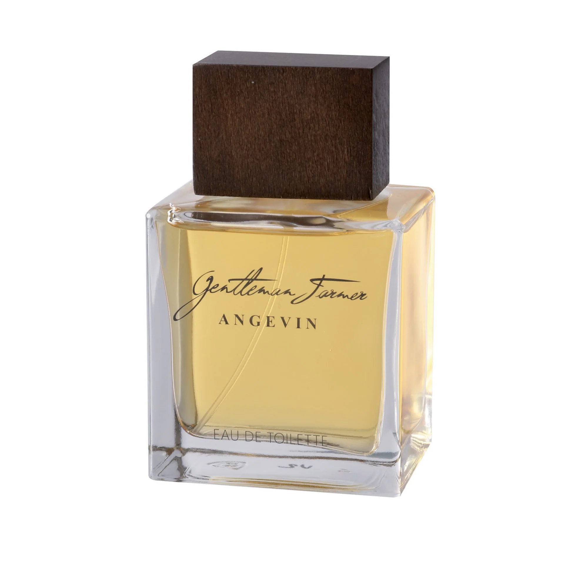 Eau de toilette Angevin